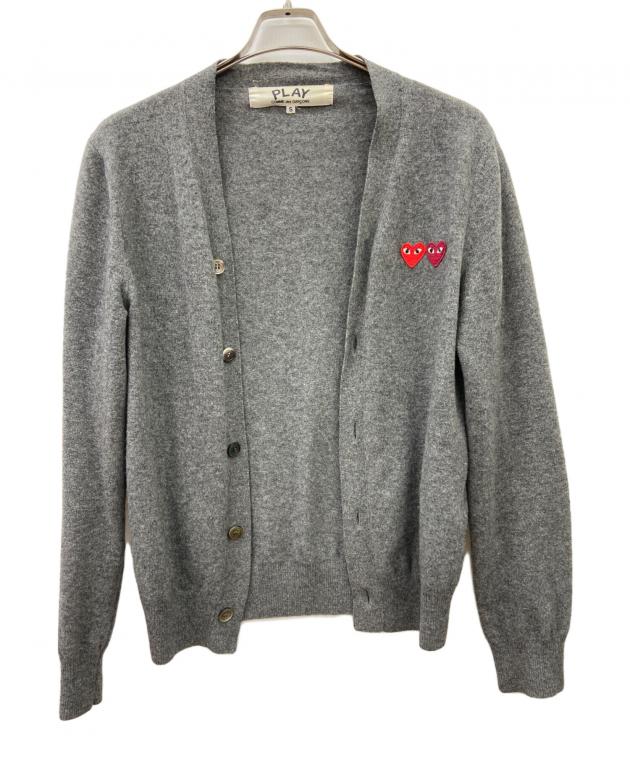 中古・古着通販】COMME des GARCONS (コムデギャルソン) 薄手