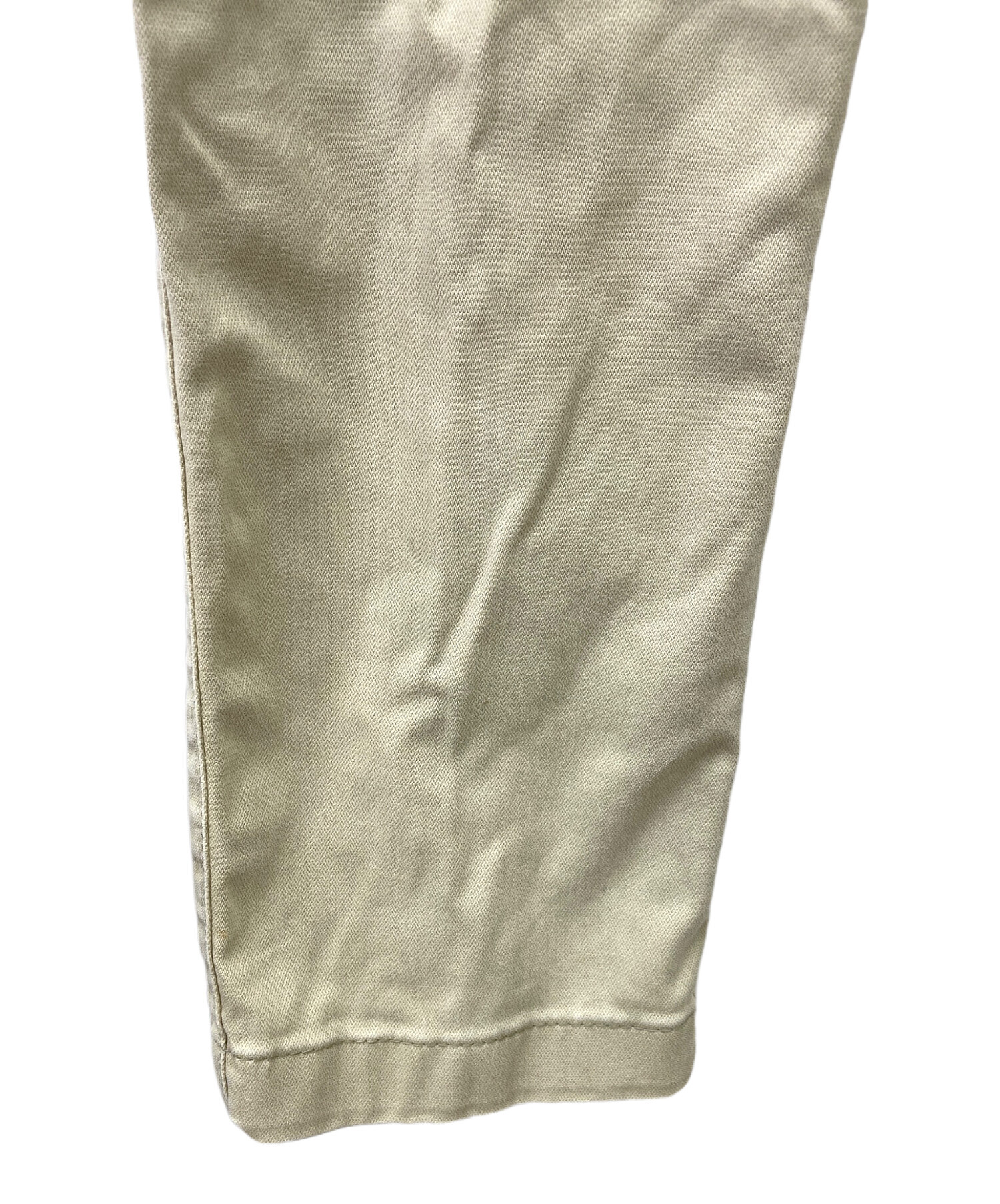 中古・古着通販】STONE ISLAND (ストーンアイランド) チノパン