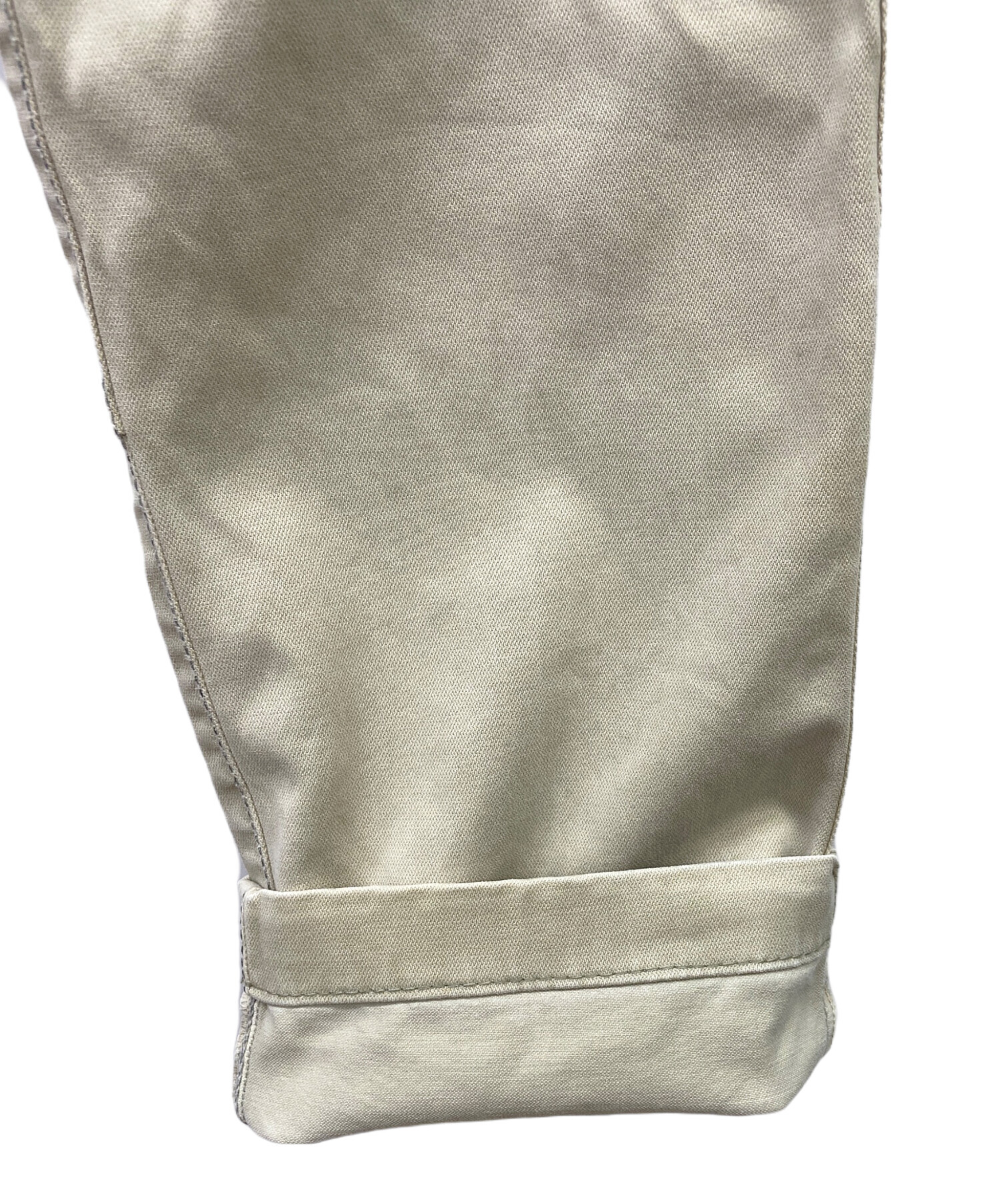 中古・古着通販】STONE ISLAND (ストーンアイランド) チノパン