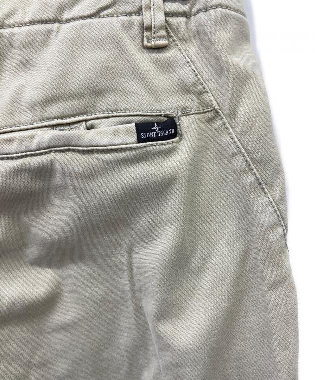 中古・古着通販】STONE ISLAND (ストーンアイランド) チノパン