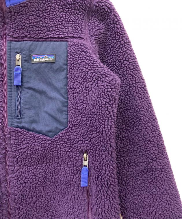 2026年最新】Yahoo!オークション -パタゴニアレトロxパープルの中古品