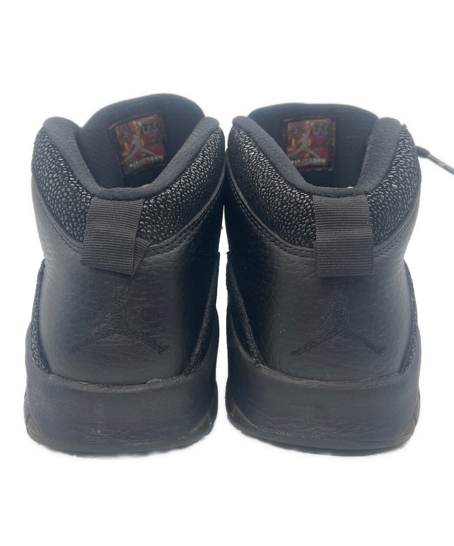 中古・古着通販】NIKE (ナイキ) OVoVO Nike Air Jordan 10 Retro Drake