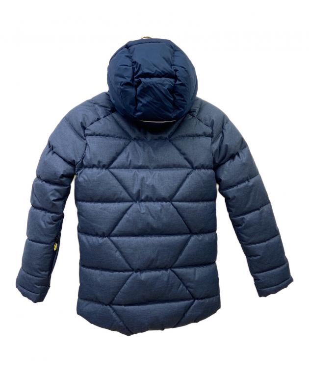 中古・古着通販】Columbia (コロンビア) ダウンジャケット ネイビー