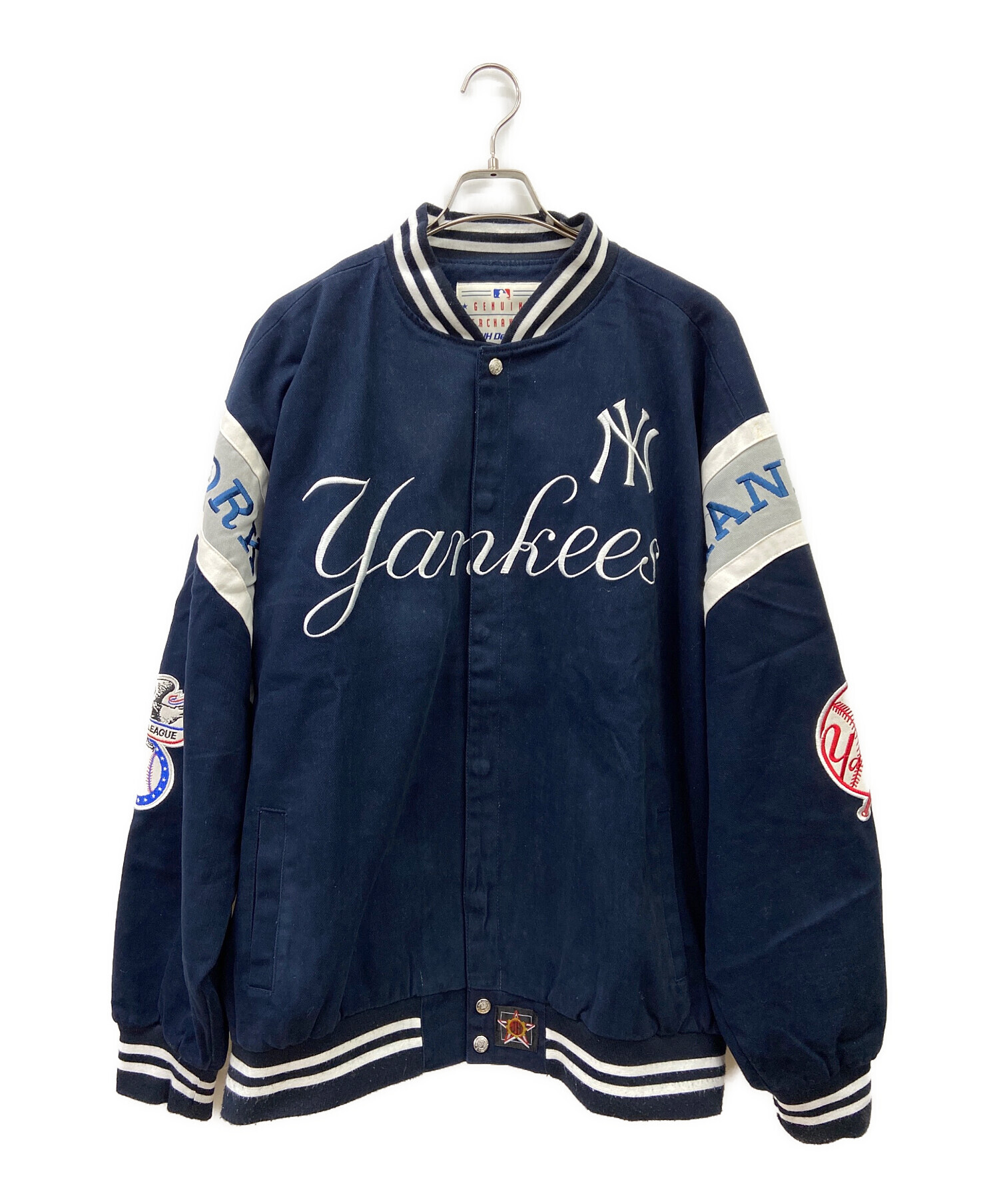 中古・古着通販】JH Deisign (ジェイエイチデザイン) スタジャン