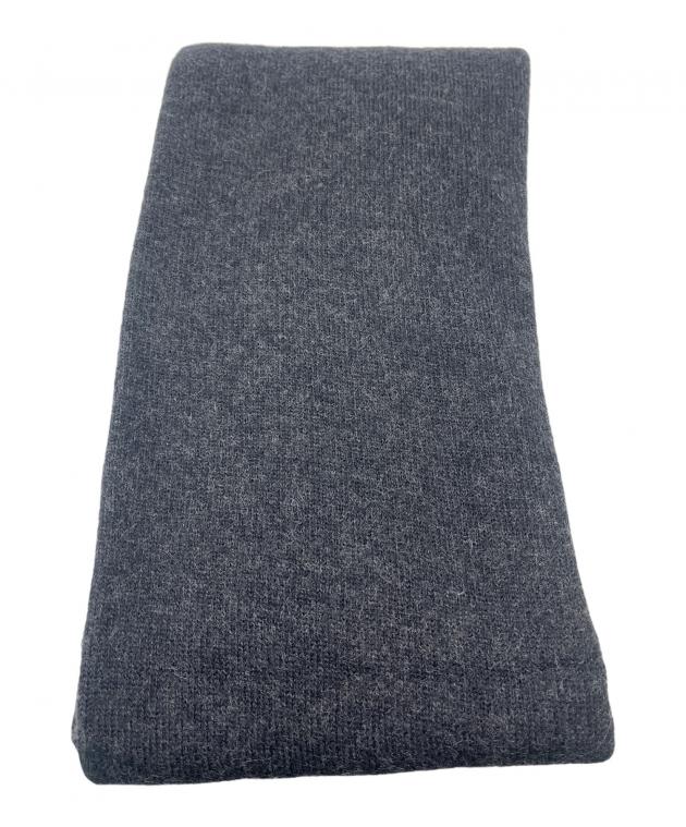 未使用 Yohji Yamamoto シルクストール 中古・古着通販】YOHJI