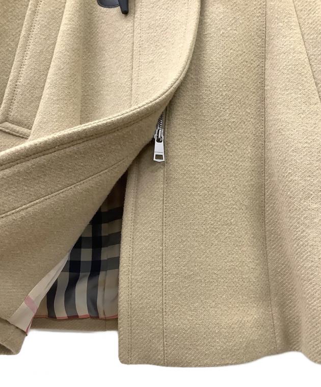 中古・古着通販】BURBERRY LONDON (バーバリーロンドン) ダッフル