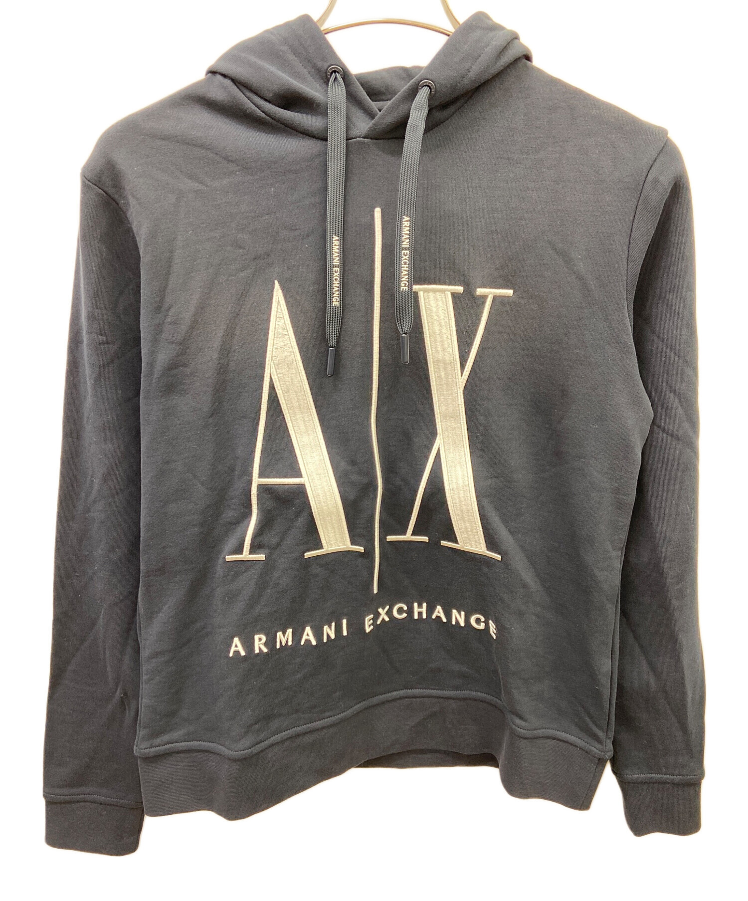 A/X ARMANI EXCHANGE アルマーニエクスチェンジ ブルゾン（その他） メンズ 【古着】【中古】 中古・古着通販】ARMANI EXCHANGE (アルマーニ エクスチェンジ) プル