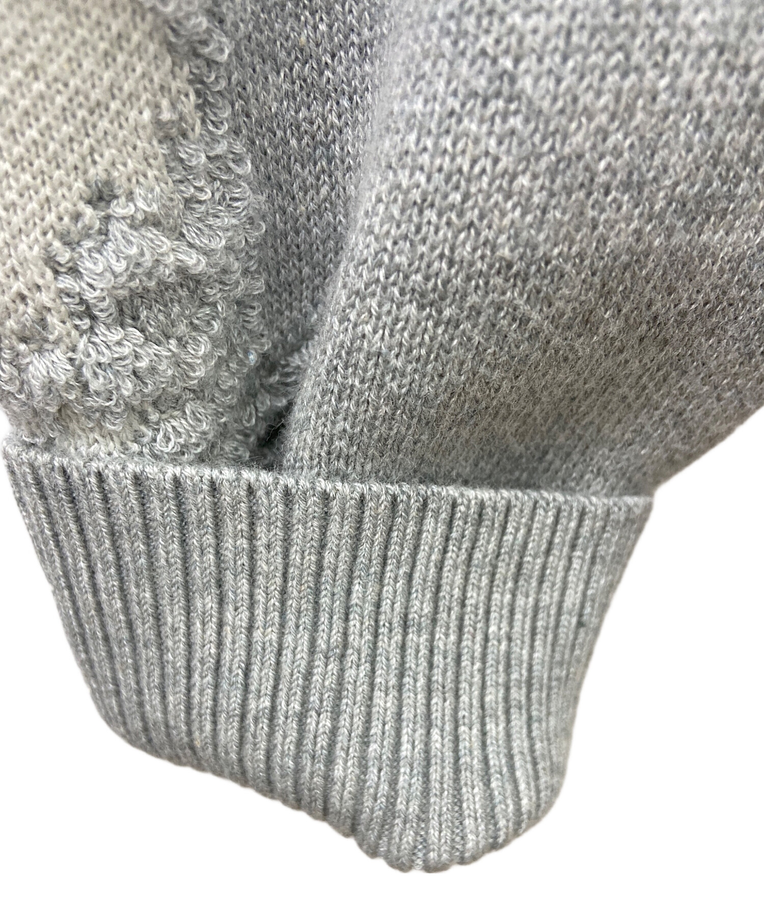 新品未使用新作G/FOREジーフォアメンズジャガードセーターsizeXXL ジーフォア（G FORE）（メンズ）ゴルフウェア G monogram 長袖クルー