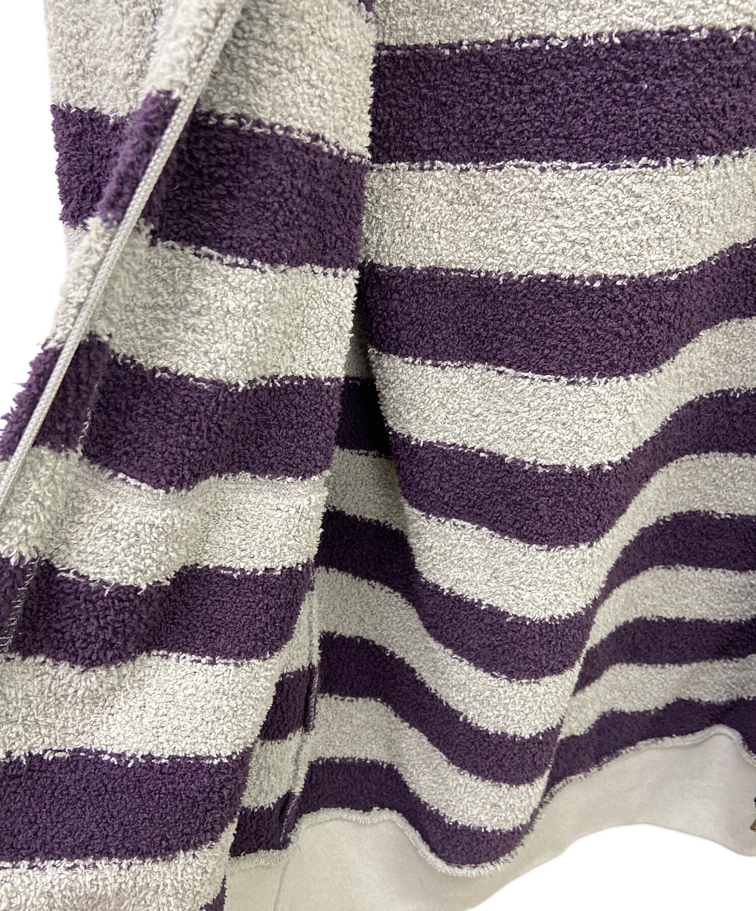 中古・古着通販】Hysteric Glamour (ヒステリックグラマー) ジップ