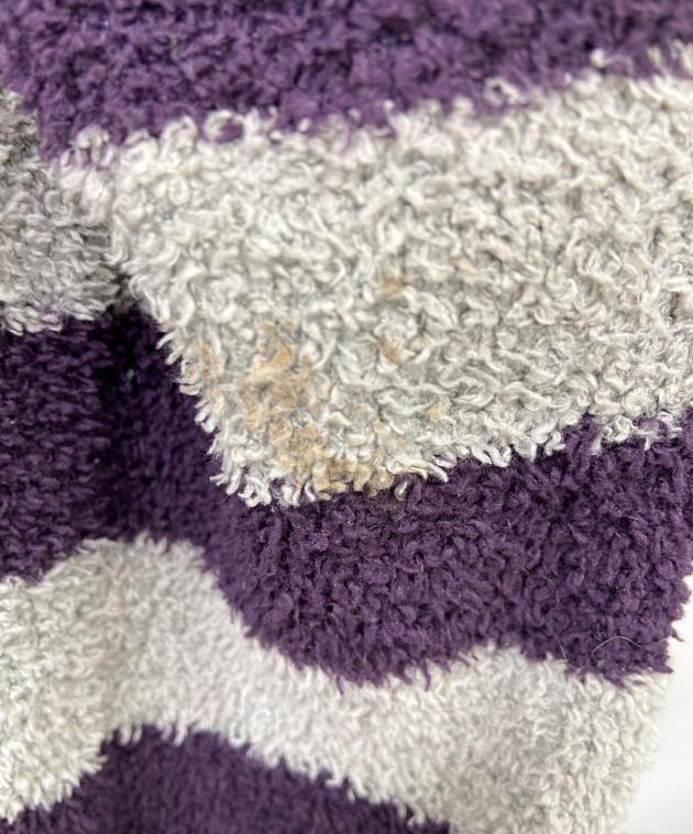 yoshiさん専用hysteric glamor ハーフジッププルオーバー HYSTERIC GLAMOUR（ヒステリックグラマー）の「HYS TIMES刺繍 ハーフ