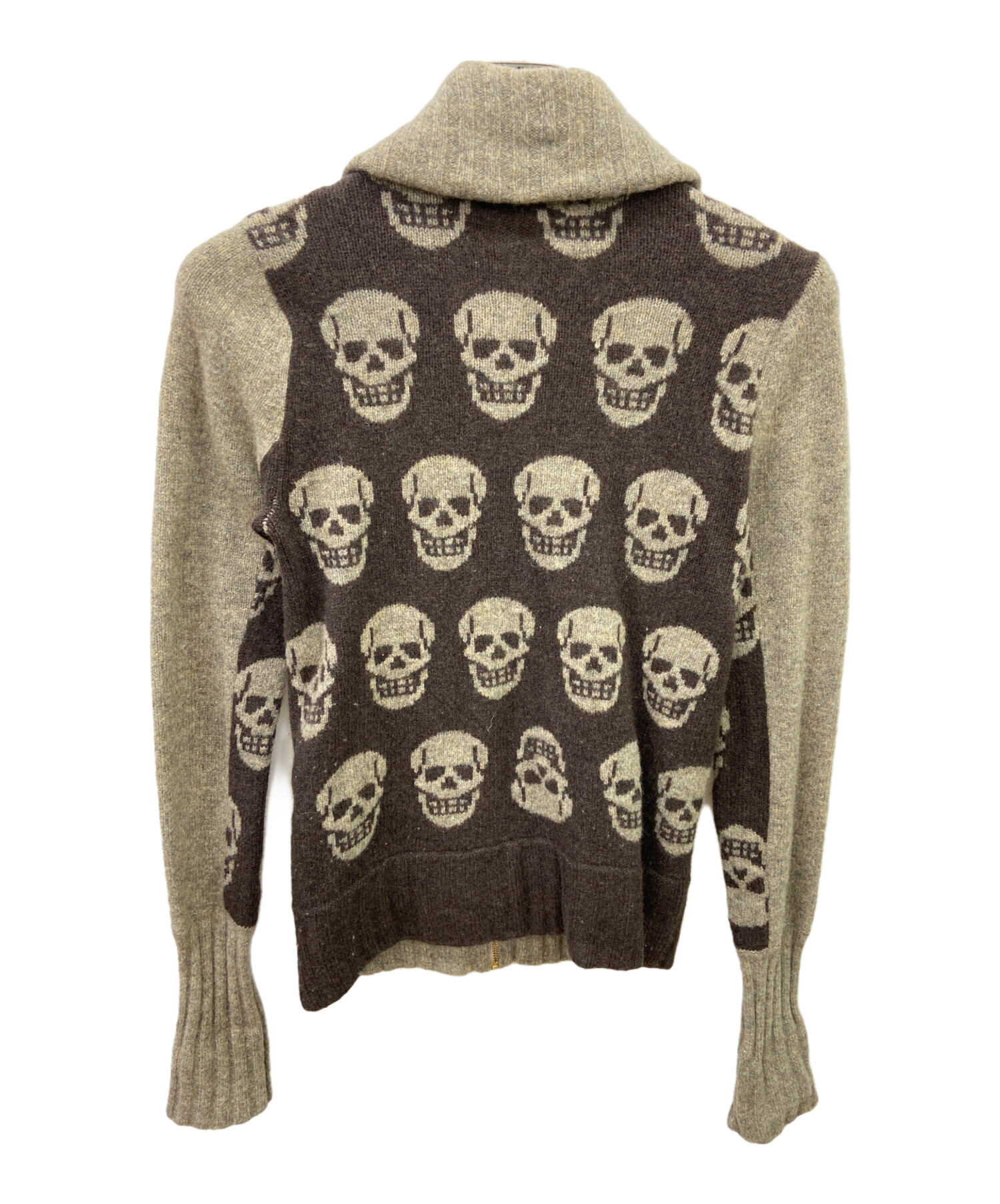 ヒステリックグラマー ジップアップジャケット Sサイズ 新品未使用 中古・古着通販】Hysteric Glamour (ヒステリックグラマー) ジップ