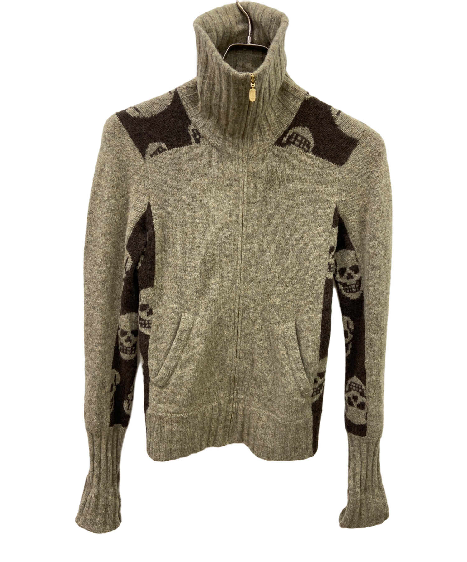 ヒステリックグラマー ジャケット 中古・古着通販】Hysteric Glamour (ヒステリックグラマー) ジップ