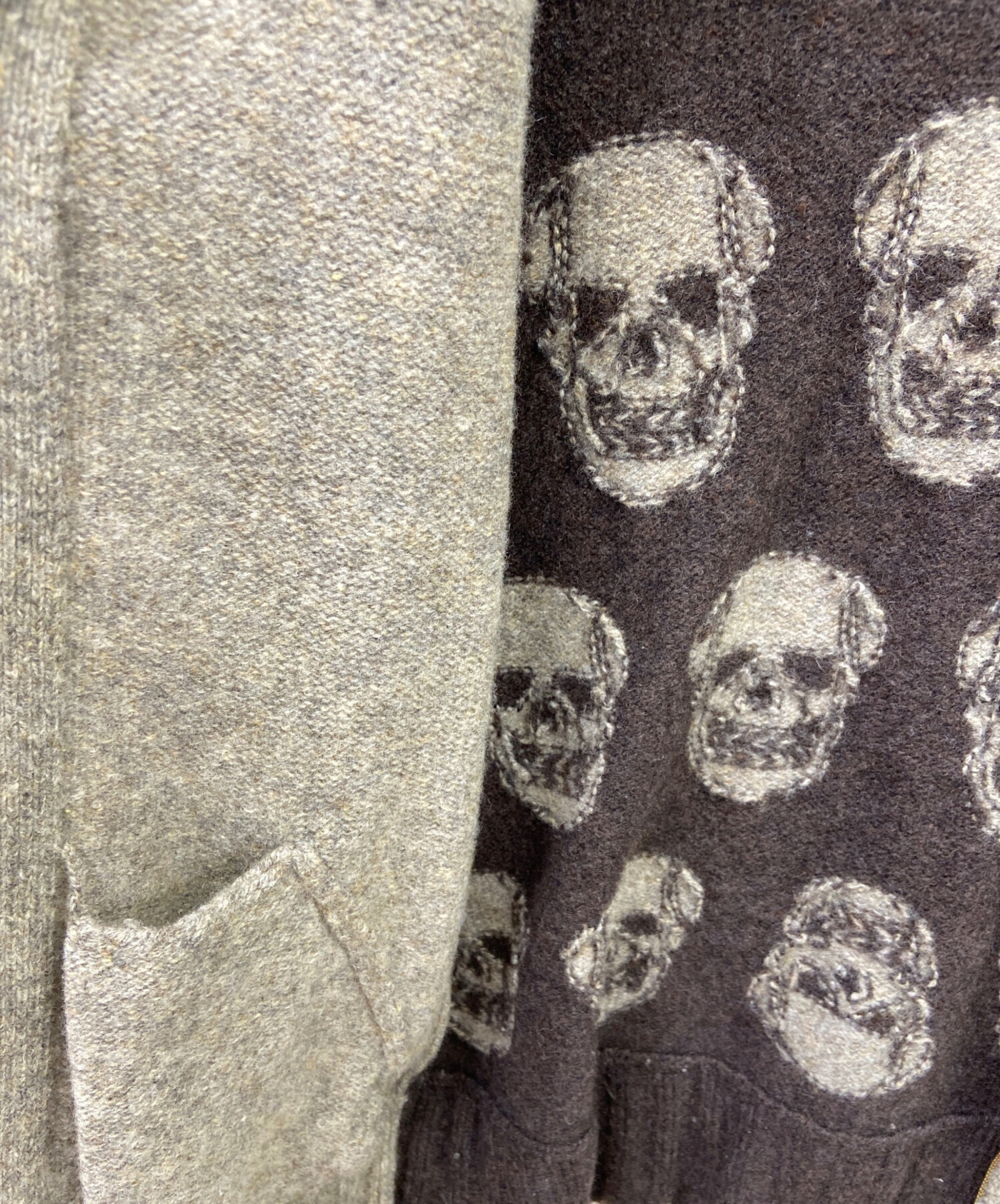 中古・古着通販】Hysteric Glamour (ヒステリックグラマー) ジップ