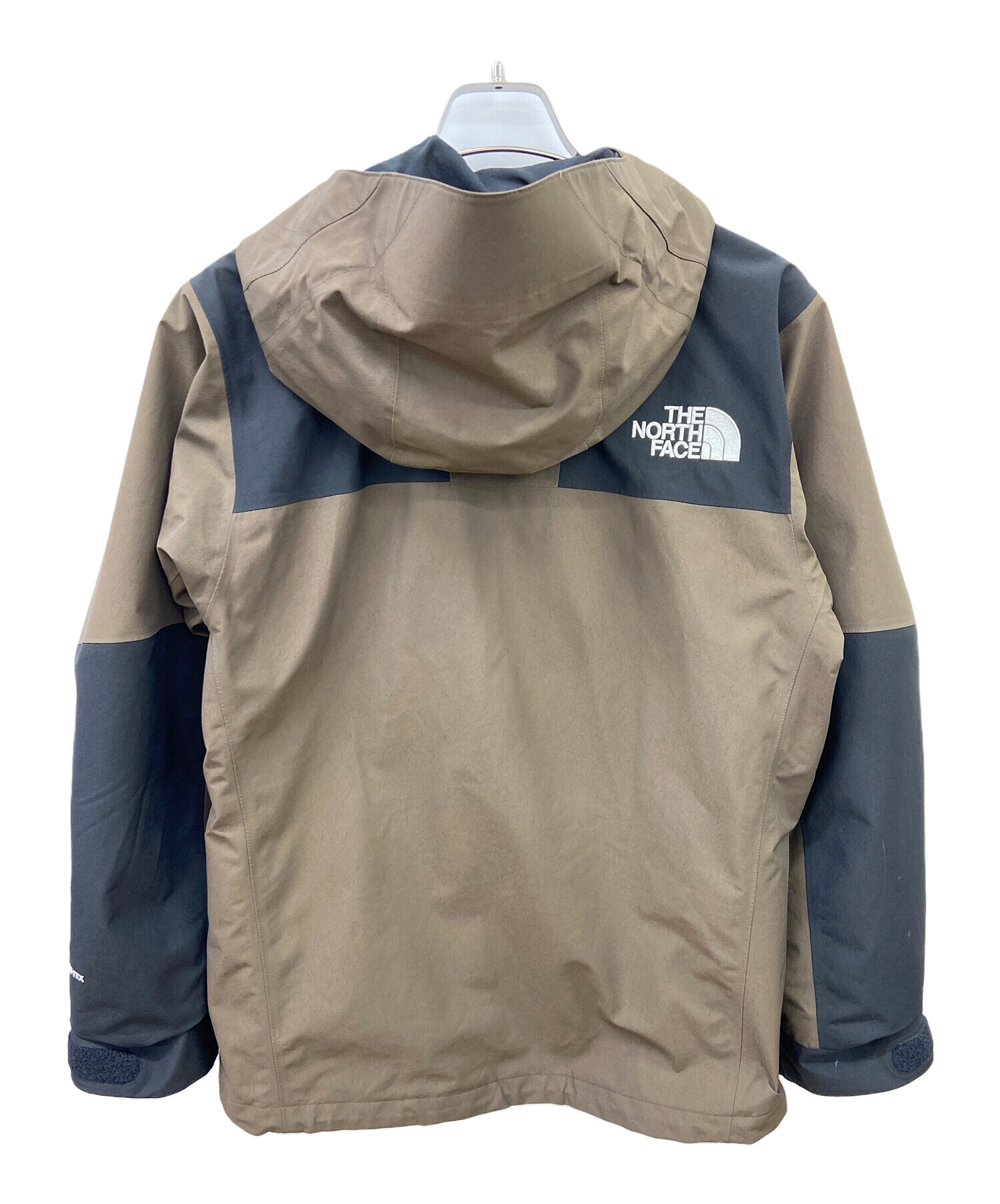 中古・古着通販】THE NORTH FACE (ザ ノース フェイス) マウンテン 