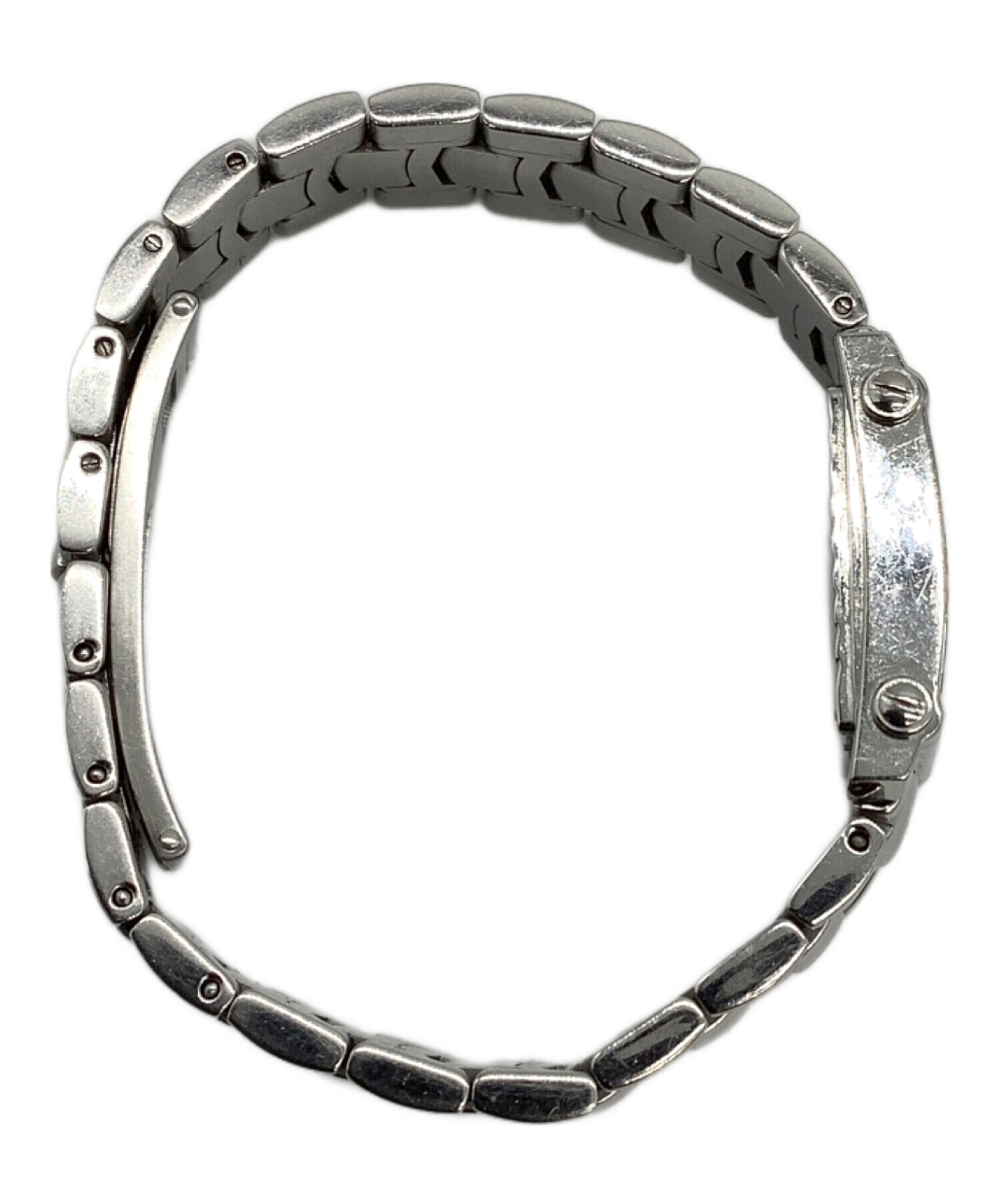 中古・古着通販】CHARRIOL (シャリオール) GENEVE グレー｜ブランド