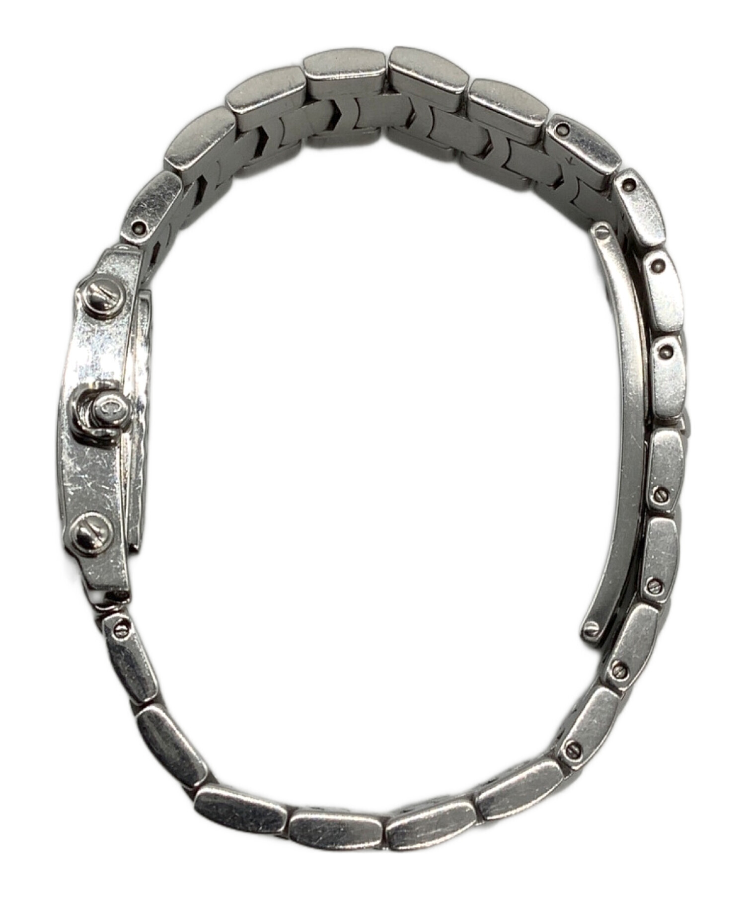 中古・古着通販】CHARRIOL (シャリオール) GENEVE グレー｜ブランド