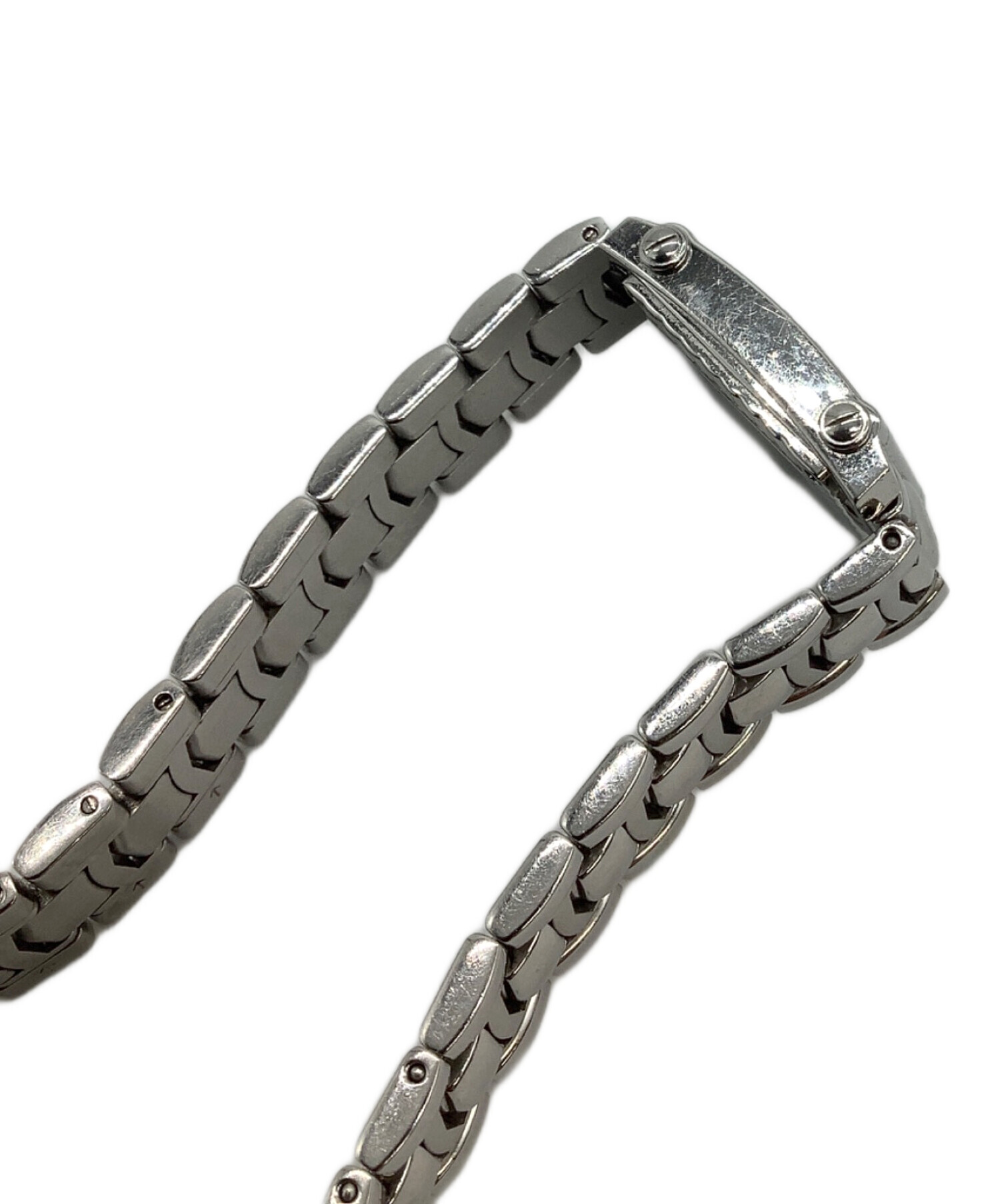 中古・古着通販】CHARRIOL (シャリオール) GENEVE グレー｜ブランド