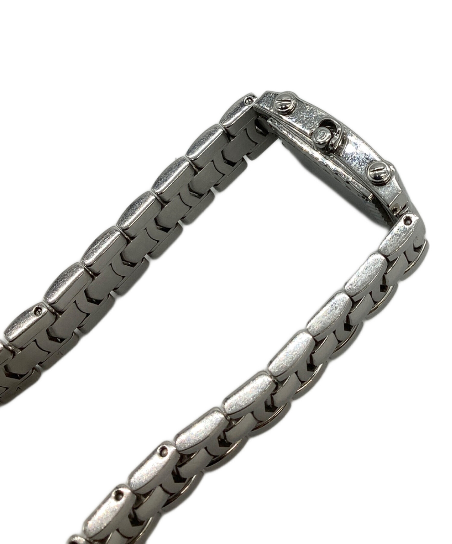 中古・古着通販】CHARRIOL (シャリオール) GENEVE グレー｜ブランド