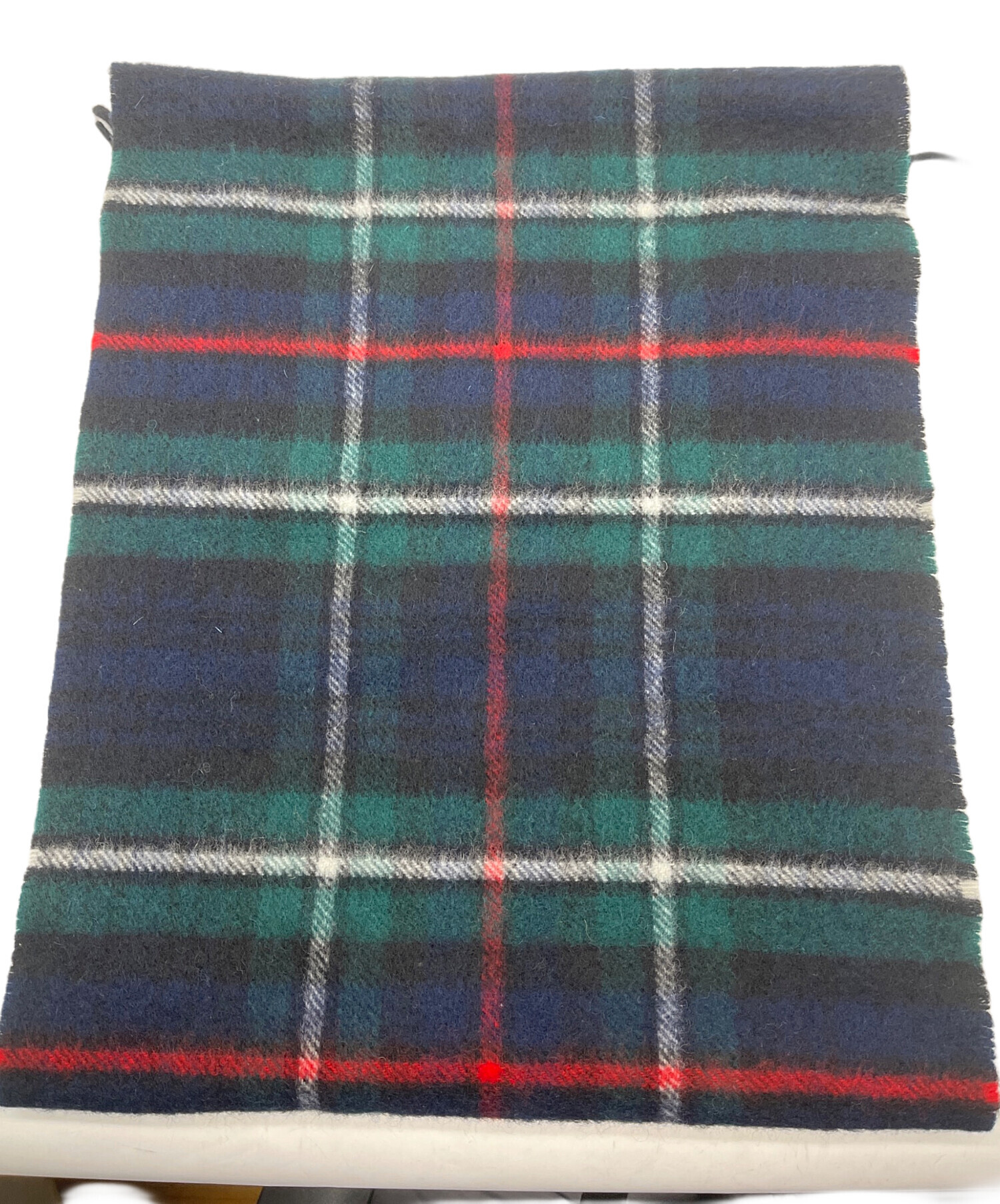 中古・古着通販】Burberry's (バーバリーズ) カシミヤマフラー