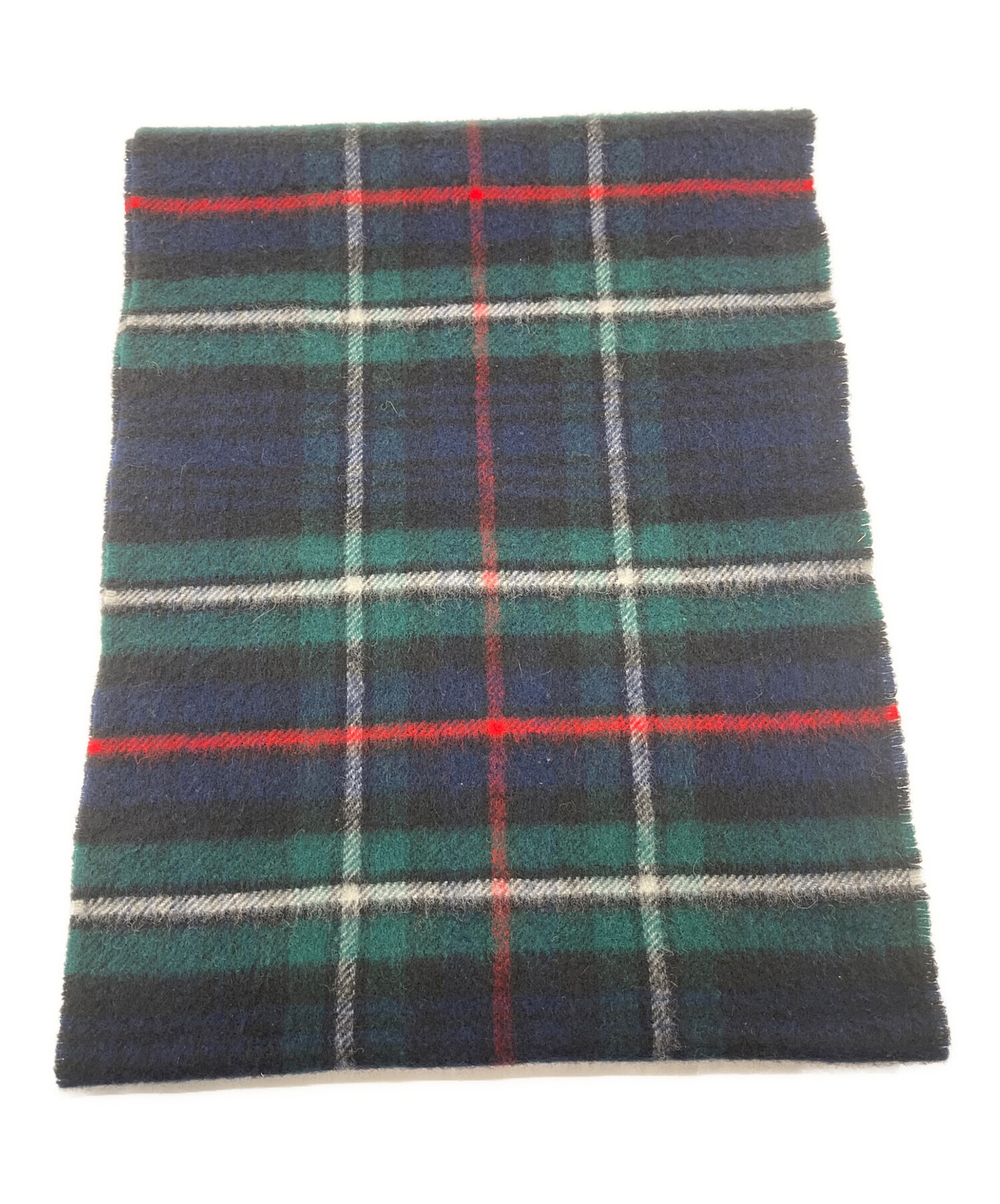 中古・古着通販】Burberry's (バーバリーズ) カシミヤマフラー
