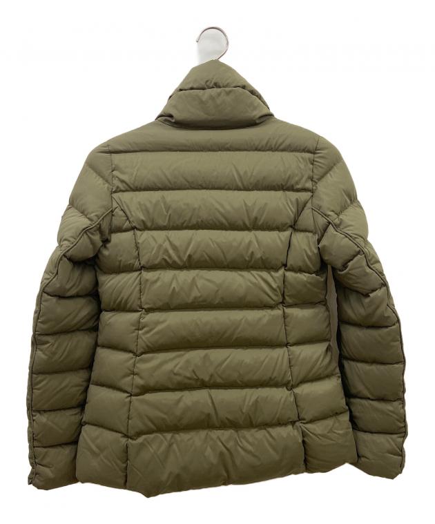 中古・古着通販】TATRAS (タトラス) ダウンジャケット オリーブ サイズ