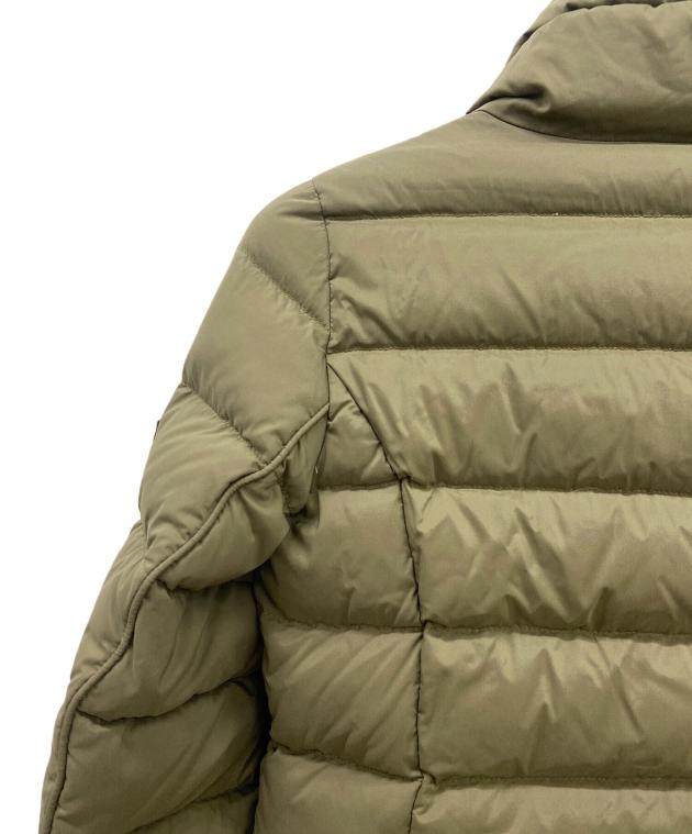 中古・古着通販】TATRAS (タトラス) ダウンジャケット オリーブ サイズ