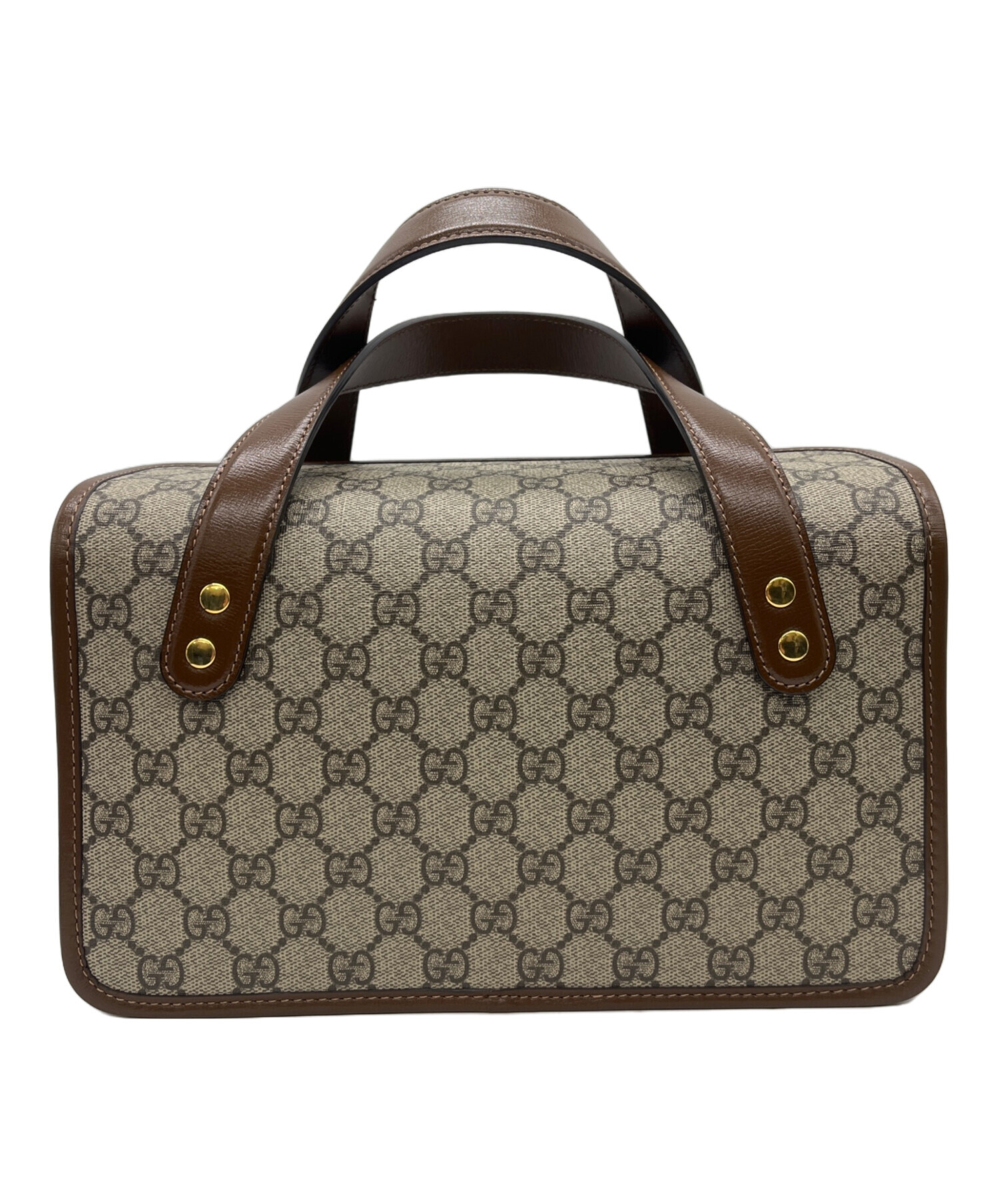 中古・古着通販】GUCCI (グッチ) ホースビット1955スモールトップ