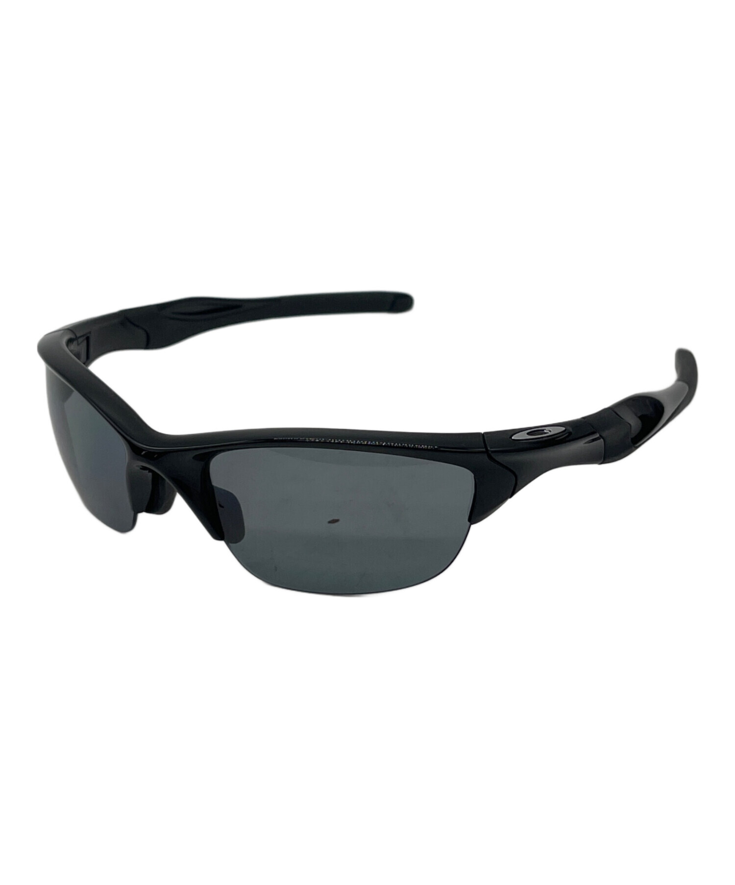 中古・古着通販】OAKLEY (オークリー) サングラス ブラック｜ブランド