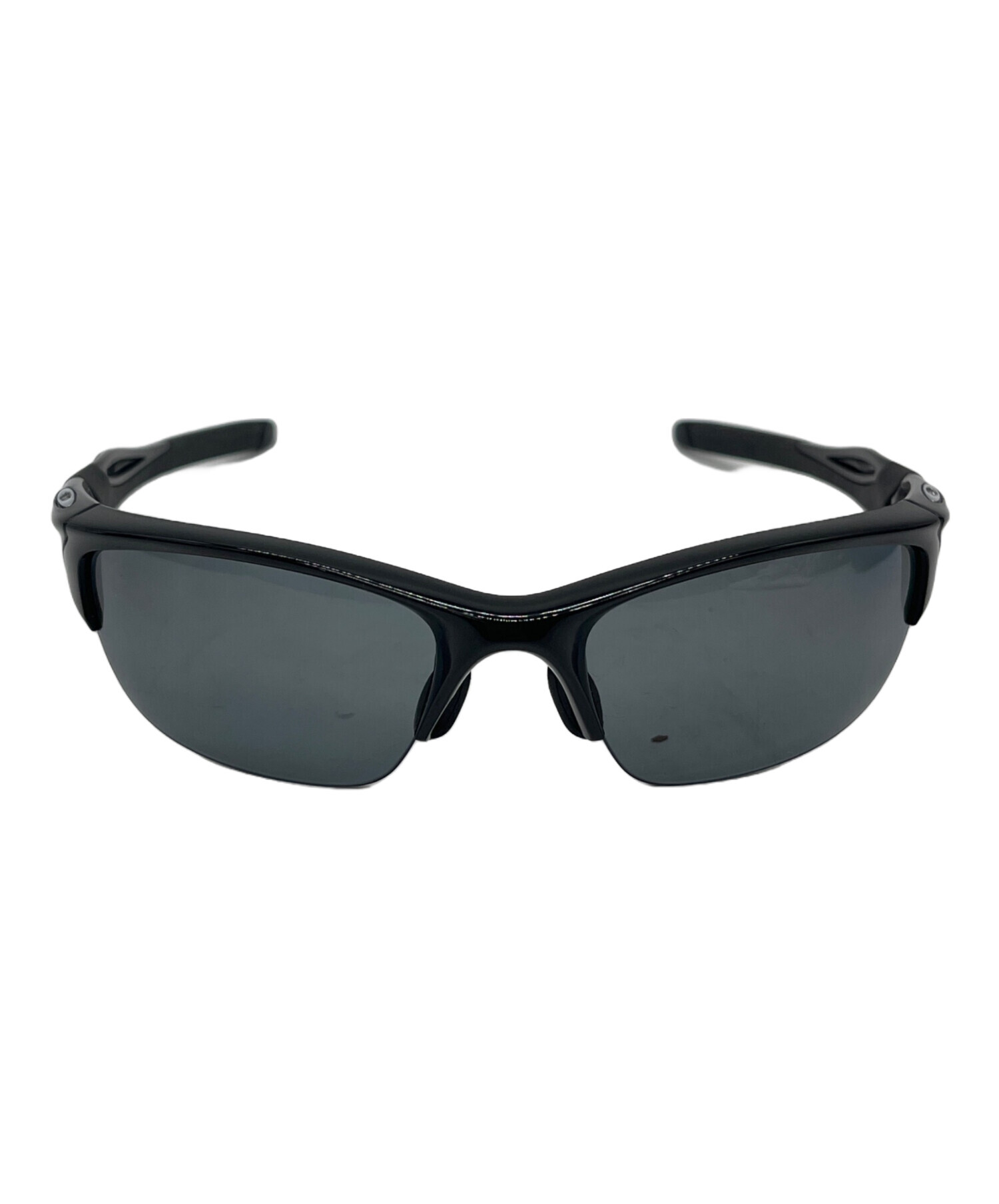 中古・古着通販】OAKLEY (オークリー) サングラス ブラック｜ブランド