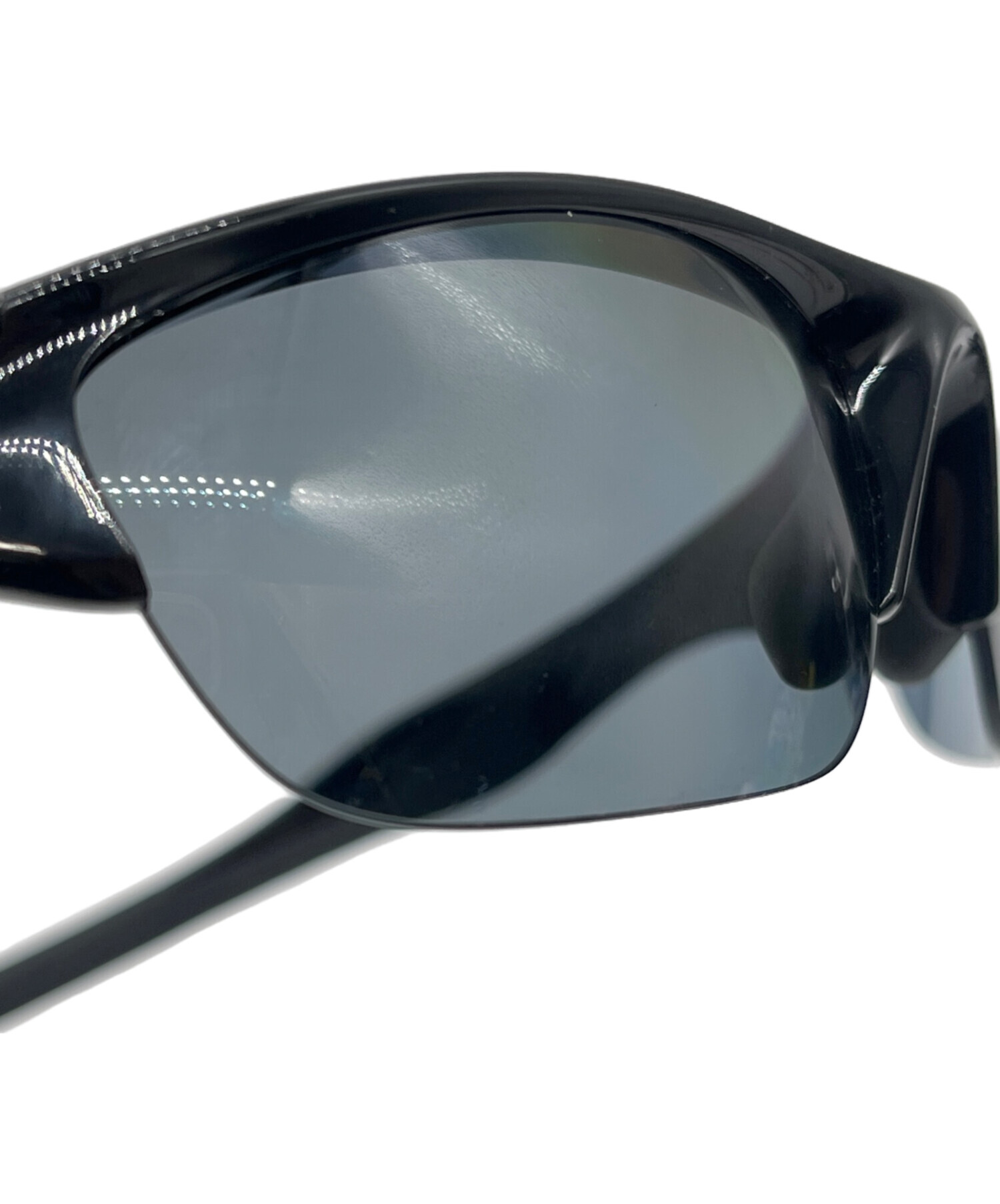 中古・古着通販】OAKLEY (オークリー) サングラス ブラック｜ブランド