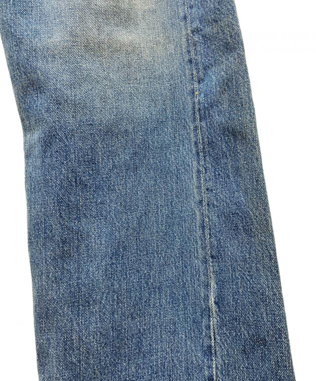 中古・古着通販】LEVI'S (リーバイス) 復刻501XXデニムパンツ