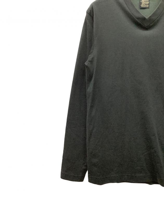 中古・古着通販】RRL (ダブルアールエル) 90sロングスリーブカットソー