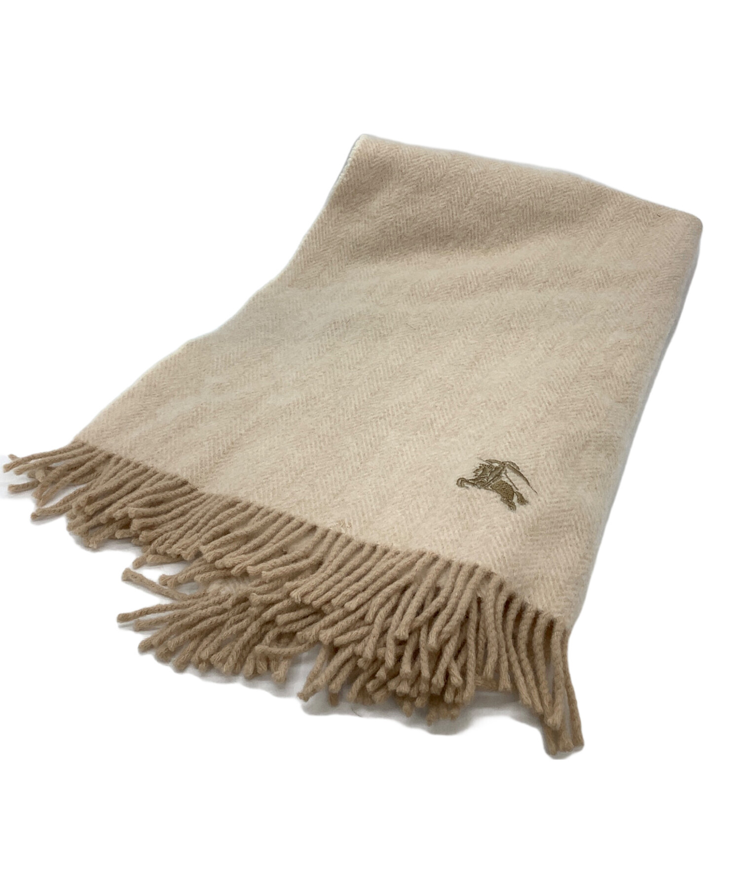 中古・古着通販】BURBERRY LONDON (バーバリーロンドン) マフラー