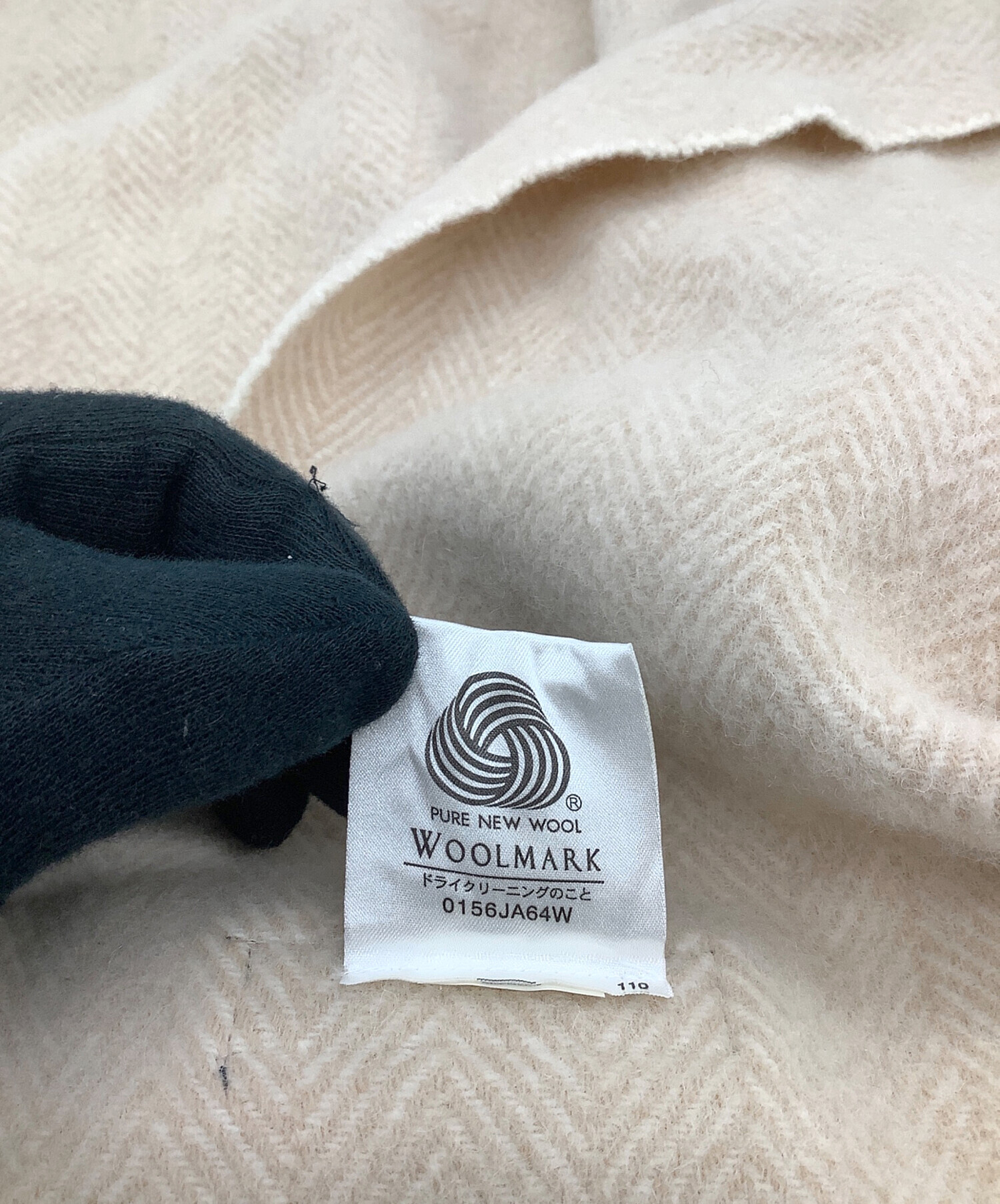 中古・古着通販】BURBERRY LONDON (バーバリーロンドン) マフラー