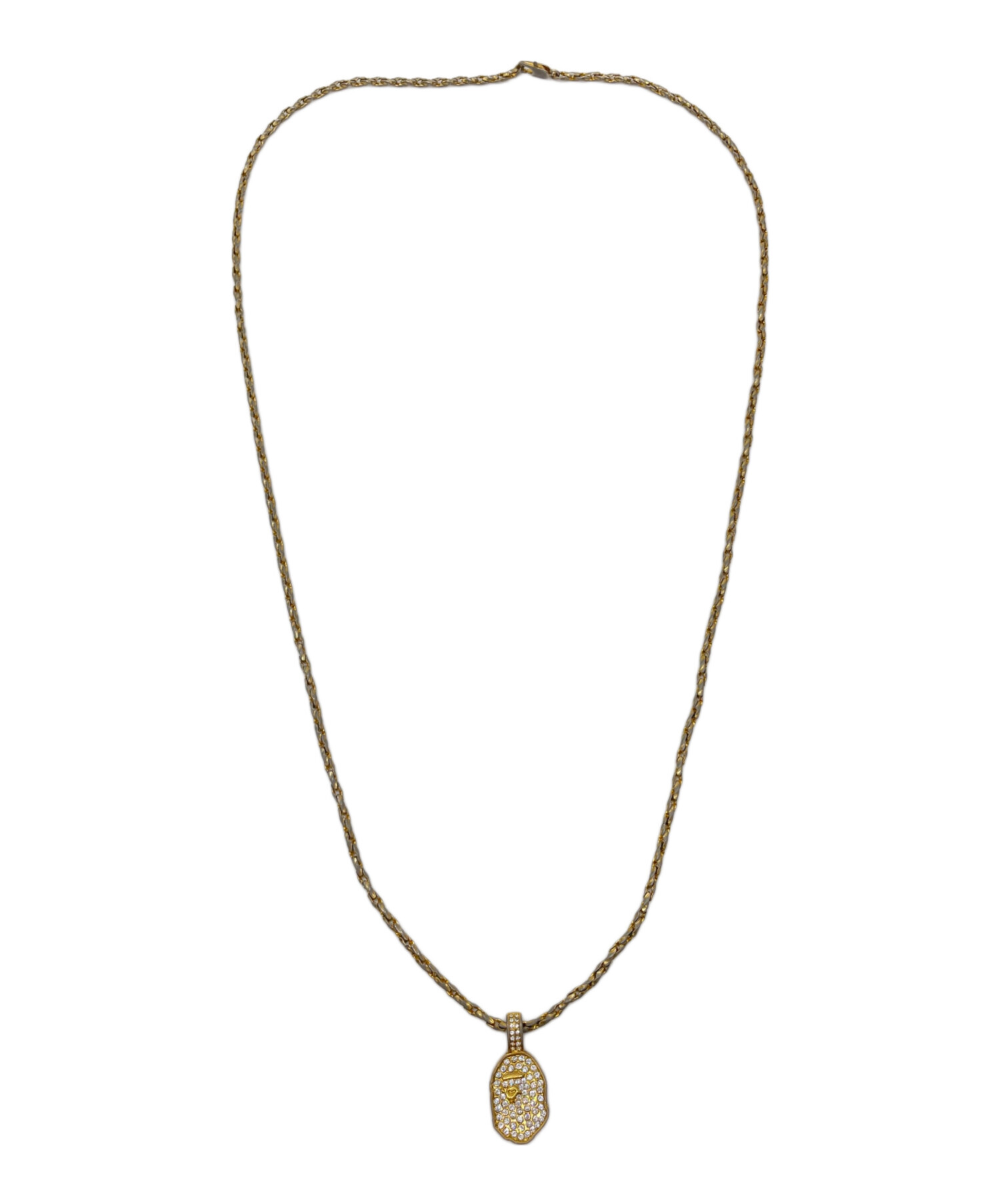 中古・古着通販】A BATHING APE (ア ベイシング エイプ) A BATHING APE