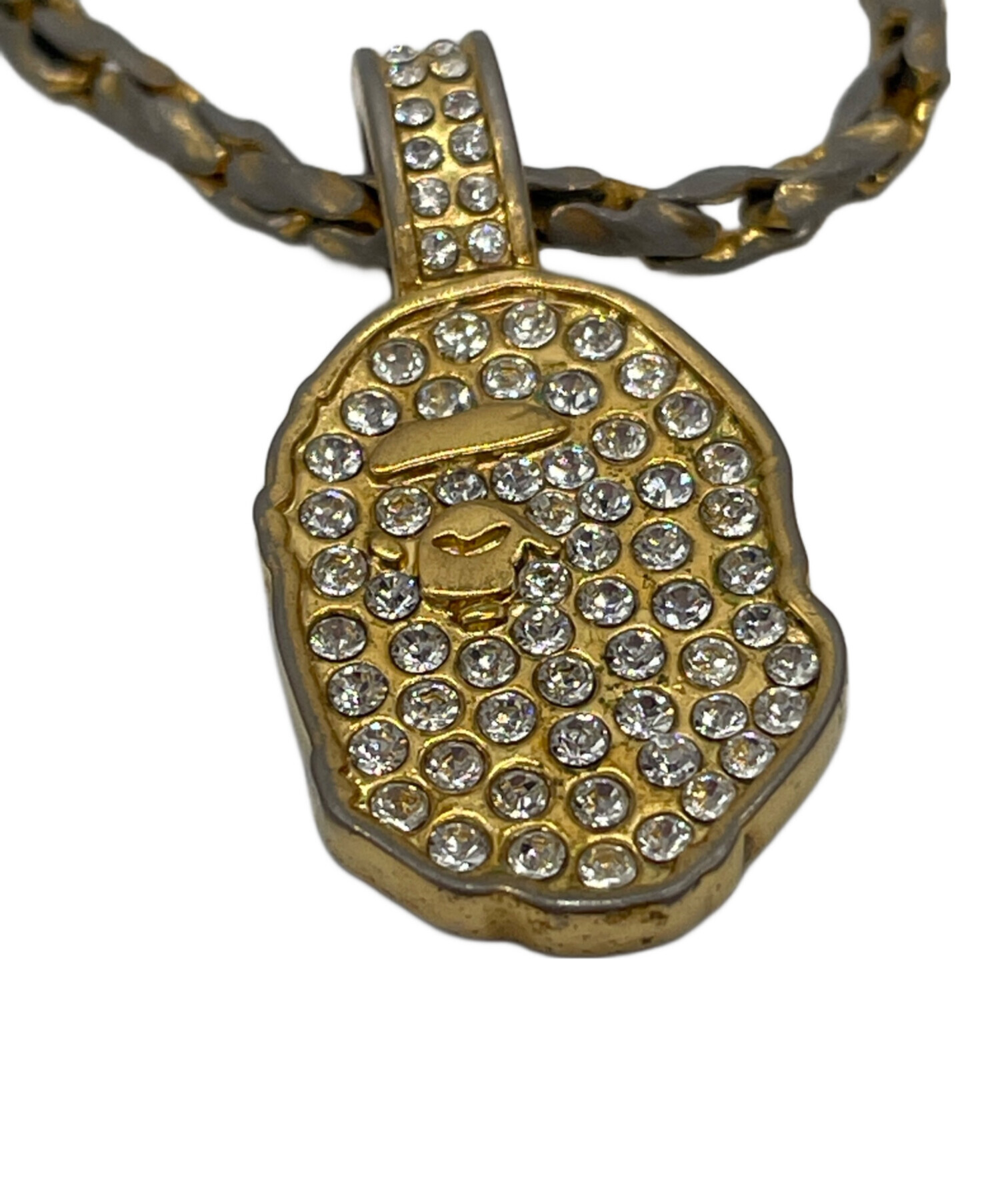 中古・古着通販】A BATHING APE (ア ベイシング エイプ) A BATHING APE