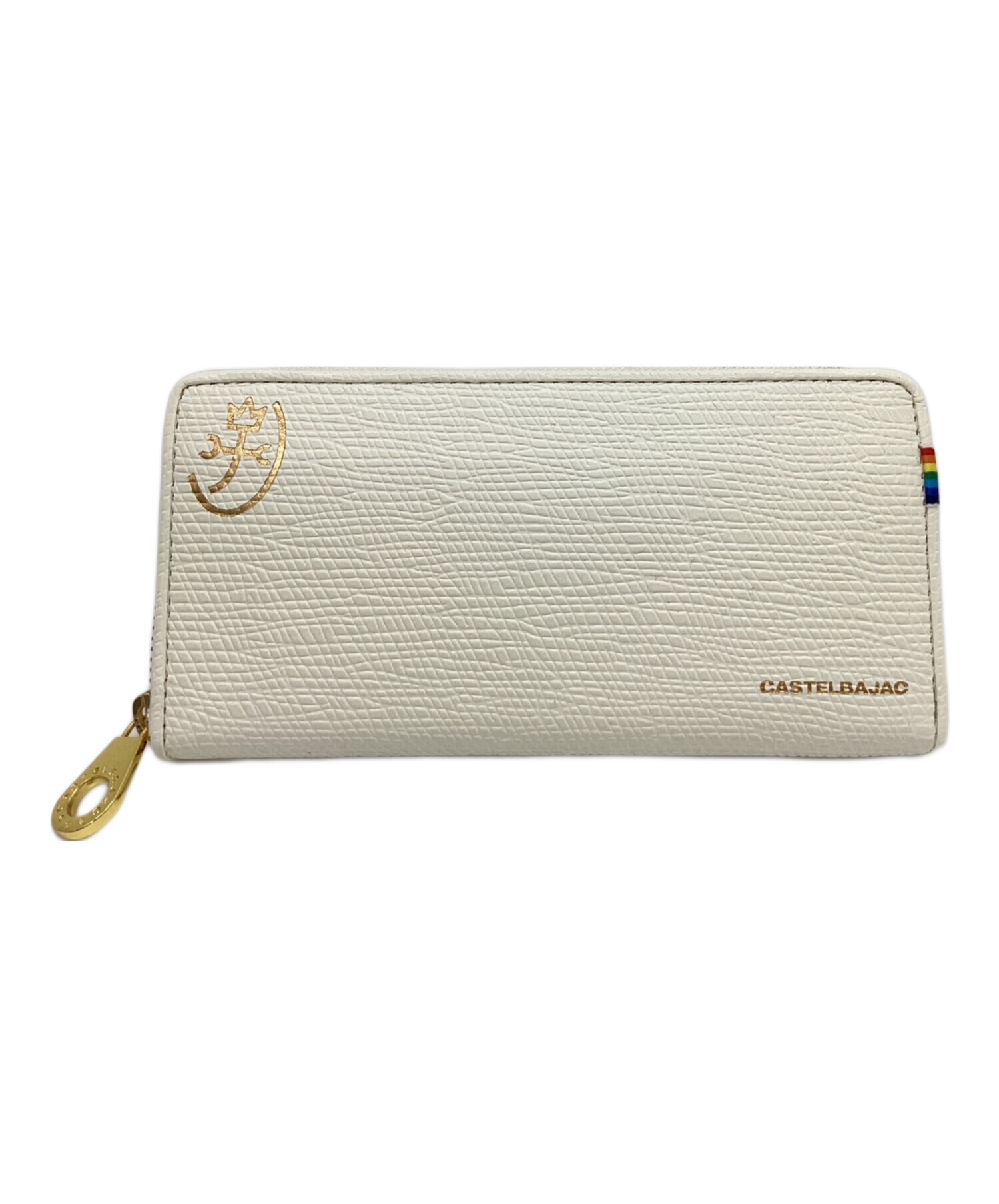 中古・古着通販】CASTELBAJAC (カステルバジャック) CASTELBAJAC