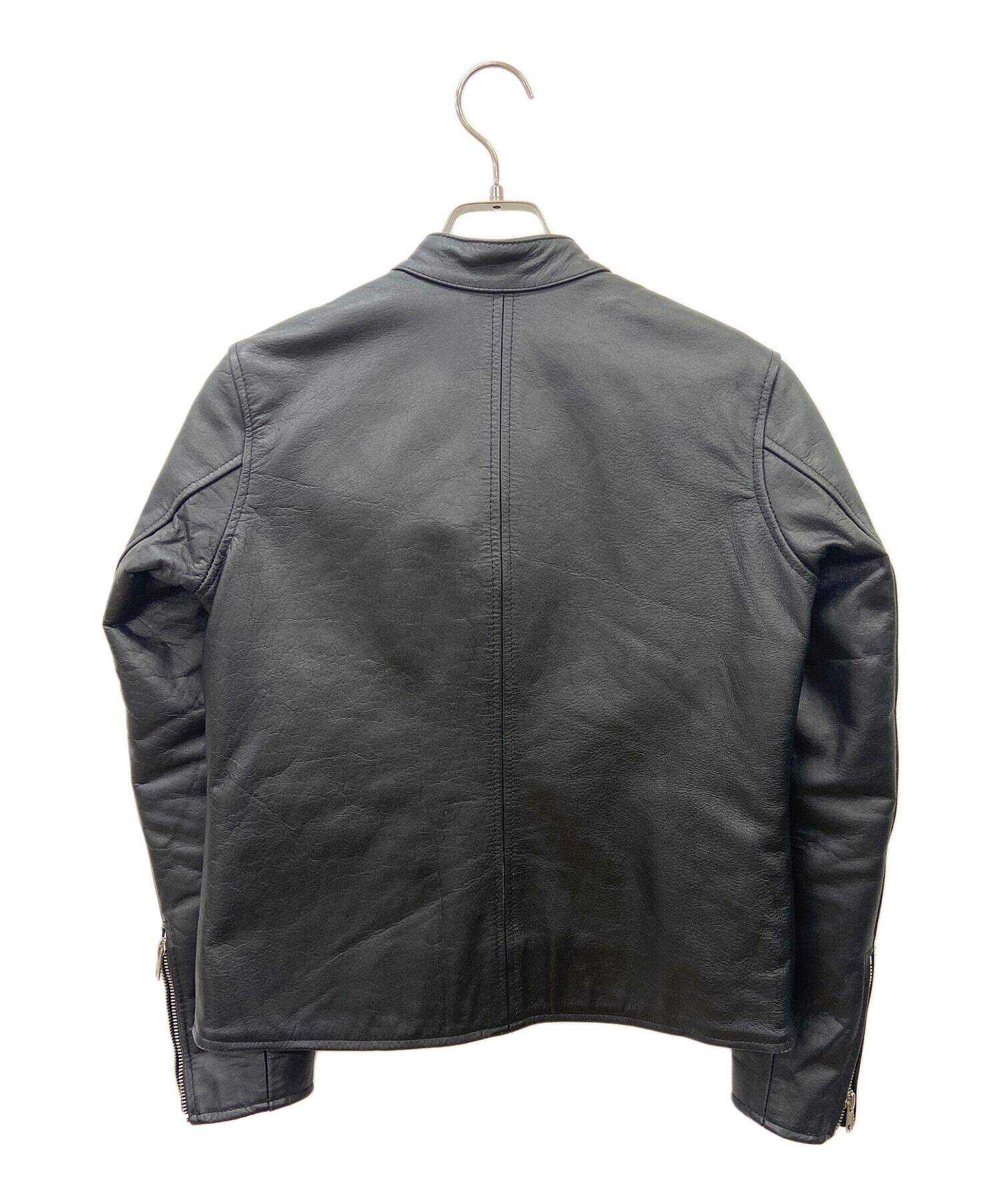 中古・古着通販】HORN WORKS (ホーンワークス) シングルライダース