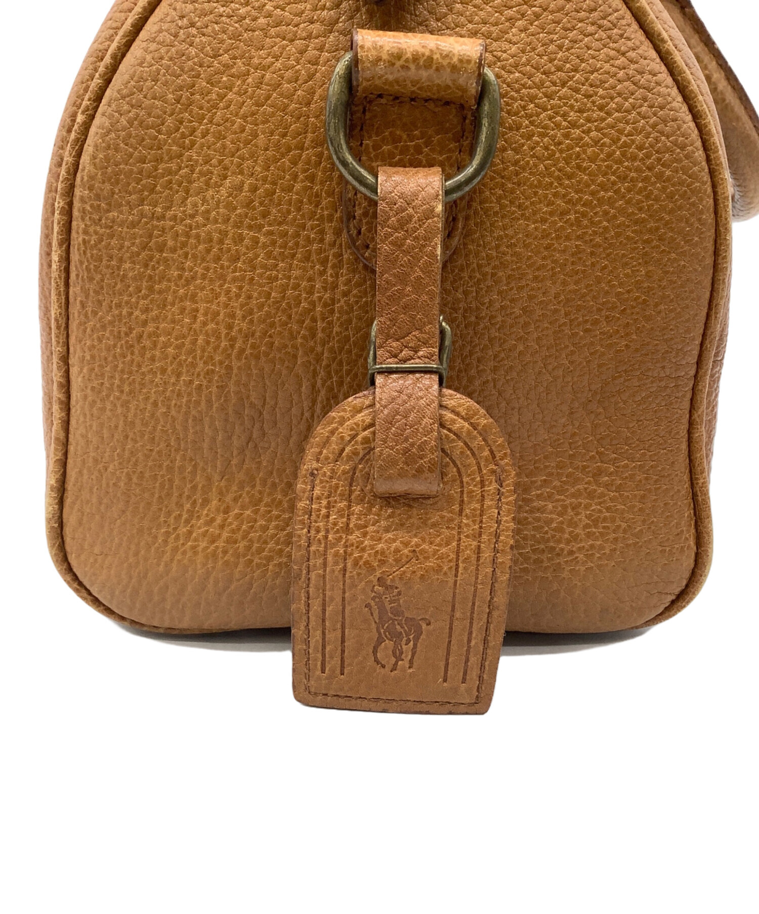 中古・古着通販】RALPH LAUREN (ラルフローレン) RALPH LAUREN ミニ