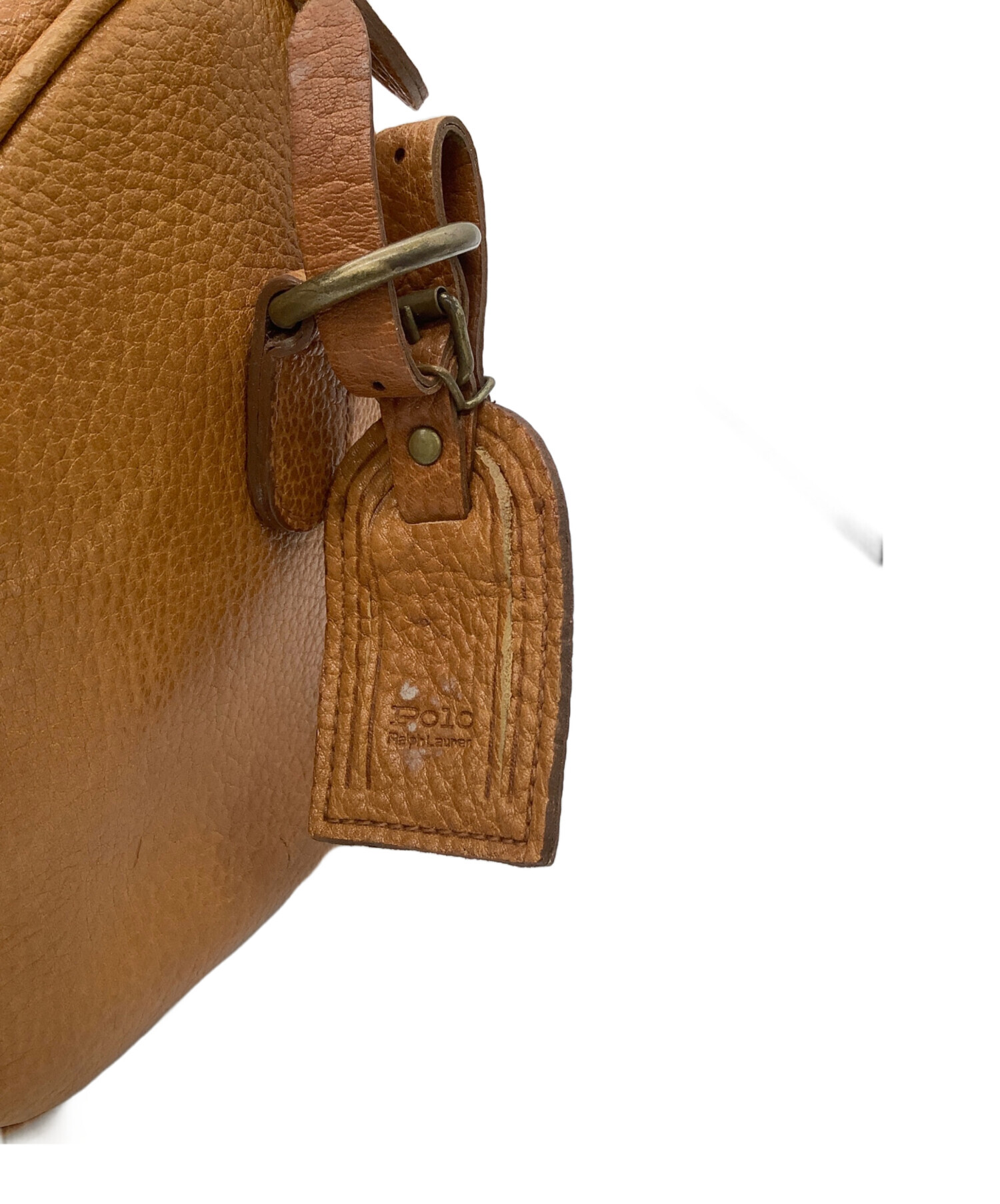 中古・古着通販】RALPH LAUREN (ラルフローレン) RALPH LAUREN ミニ