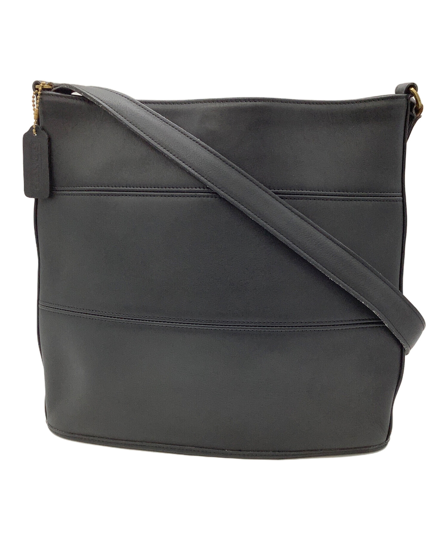 中古・古着通販】COACH (オールドコーチ) オールドコーチショルダー