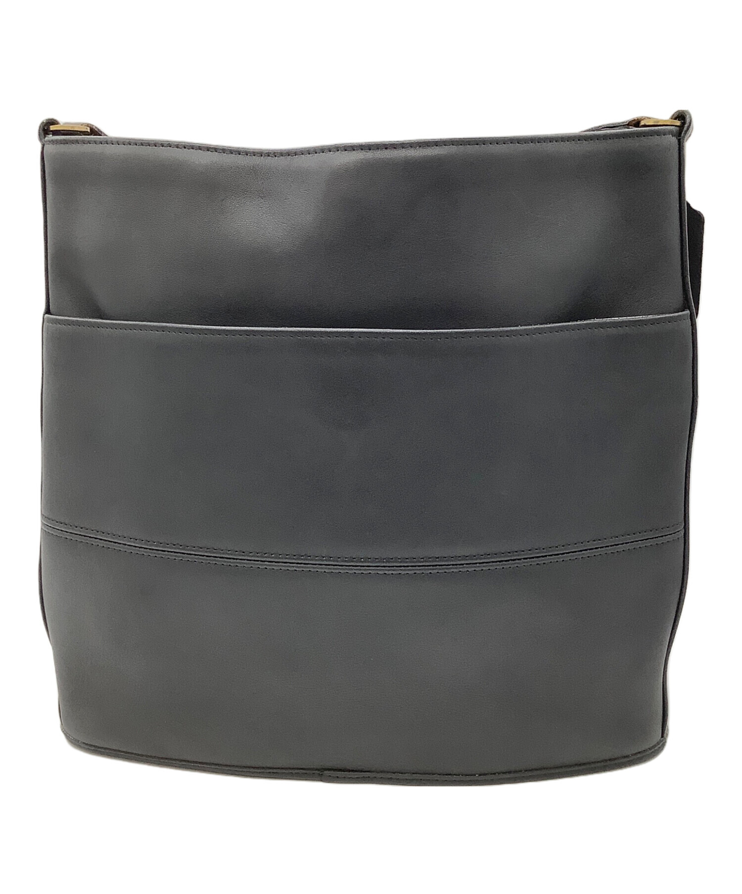 中古・古着通販】COACH (オールドコーチ) オールドコーチショルダー