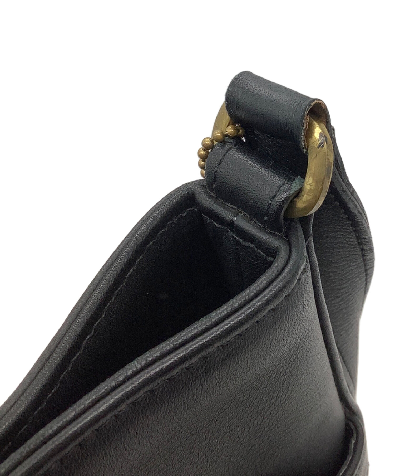 中古・古着通販】COACH (オールドコーチ) オールドコーチショルダー