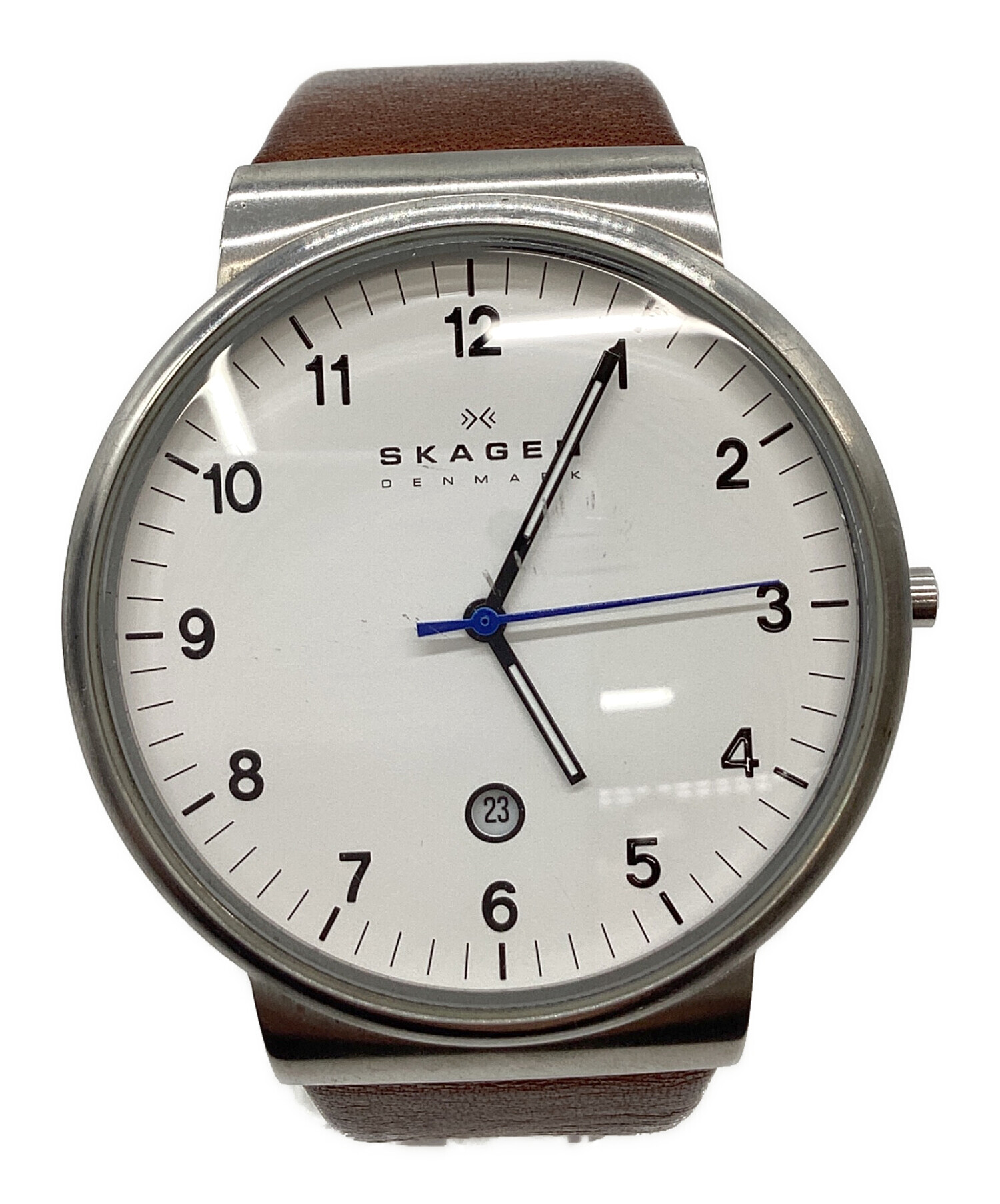 中古・古着通販】SKAGEN (スカーゲン) SKAGEN 腕時計｜ブランド・古着