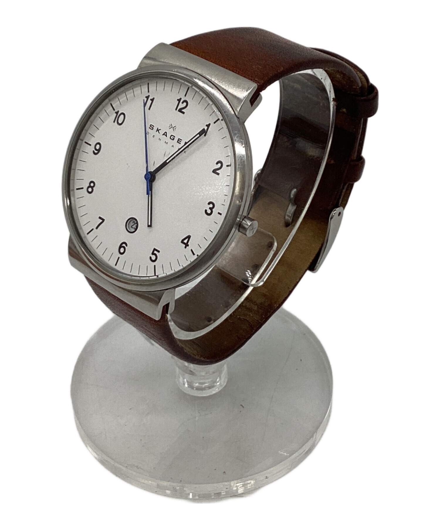 中古・古着通販】SKAGEN (スカーゲン) SKAGEN 腕時計｜ブランド・古着