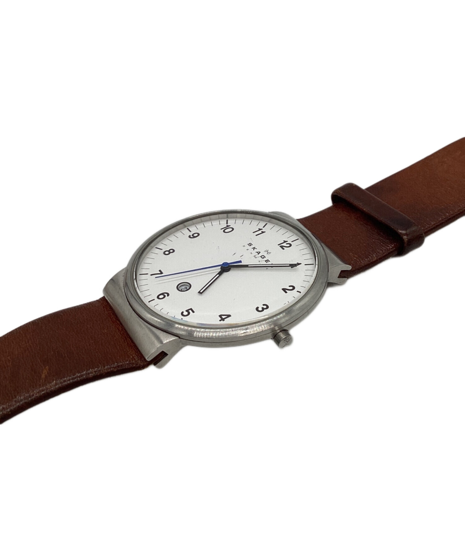 中古・古着通販】SKAGEN (スカーゲン) SKAGEN 腕時計｜ブランド・古着