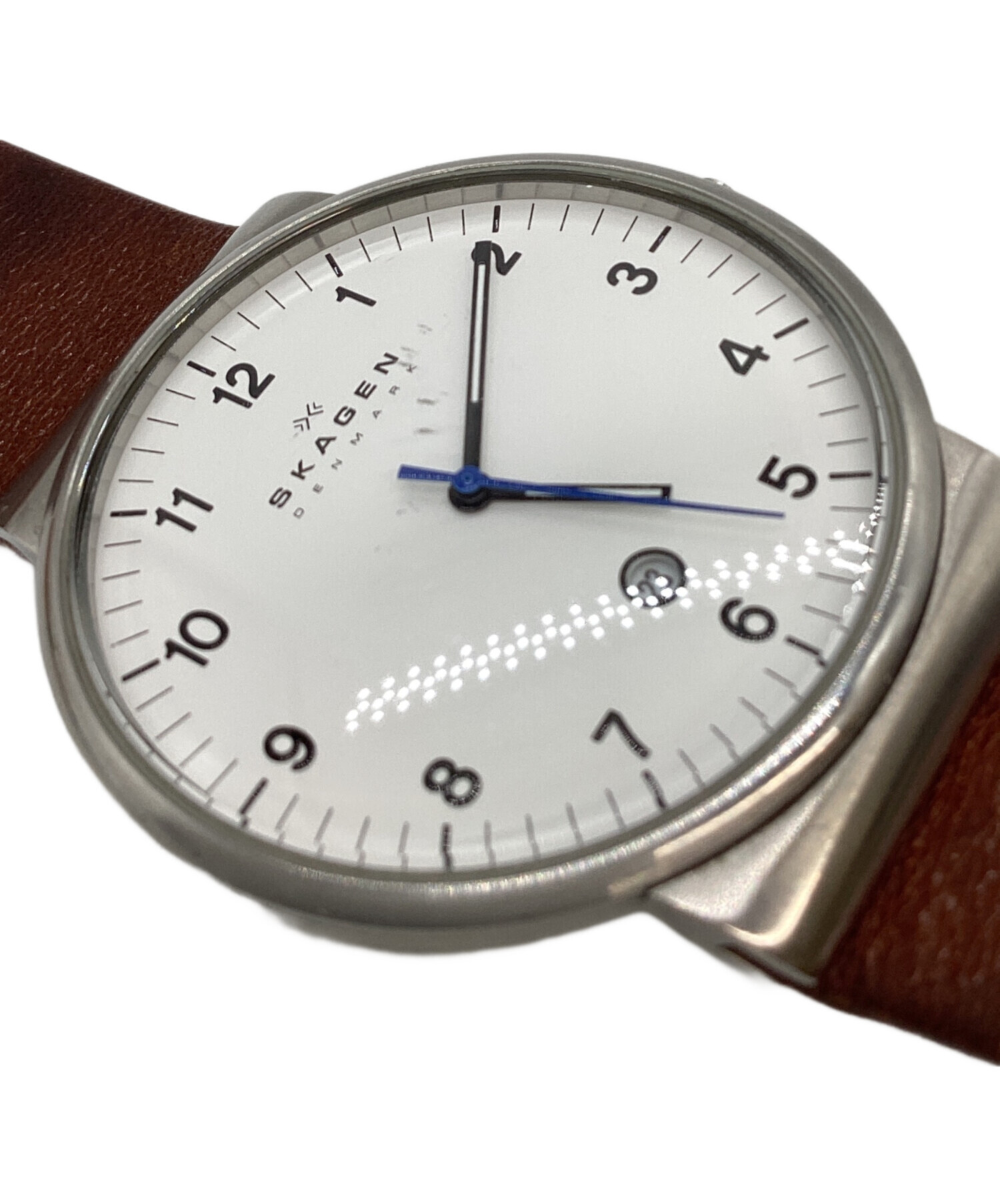 中古・古着通販】SKAGEN (スカーゲン) SKAGEN 腕時計｜ブランド・古着