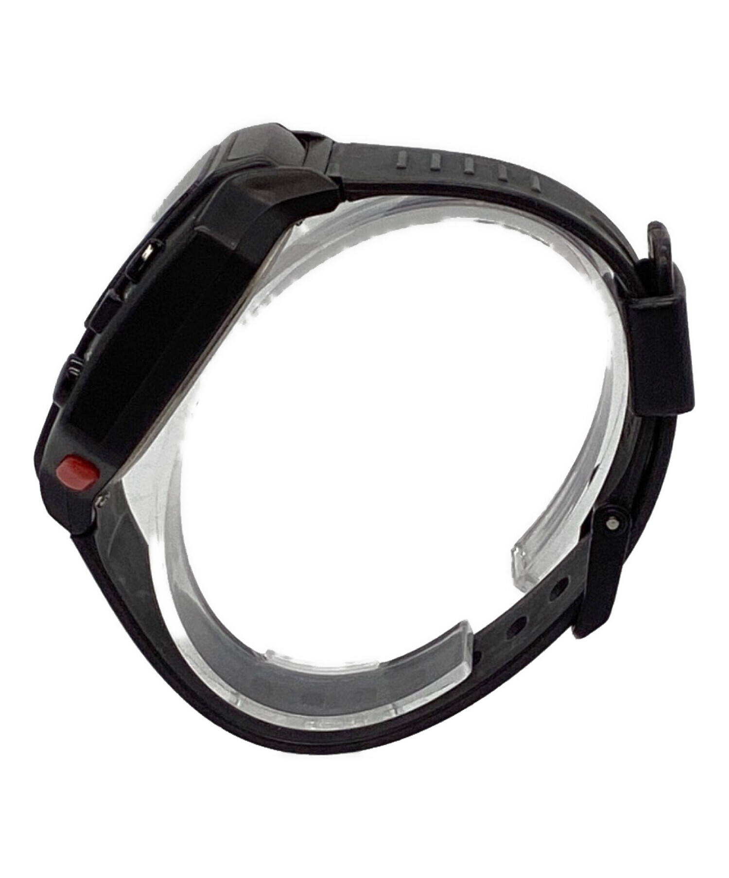中古・古着通販】CASIO (カシオ) 腕リモ デジタルウォッチ｜ブランド