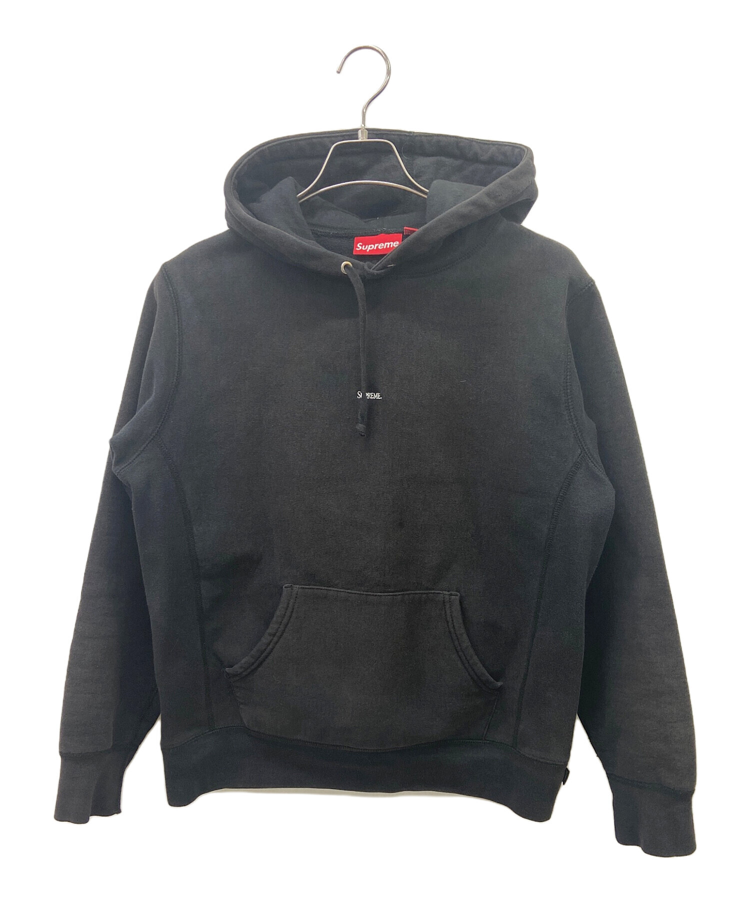 中古・古着通販】Supreme (シュプリーム) Small Box Hooded Sweatshirt