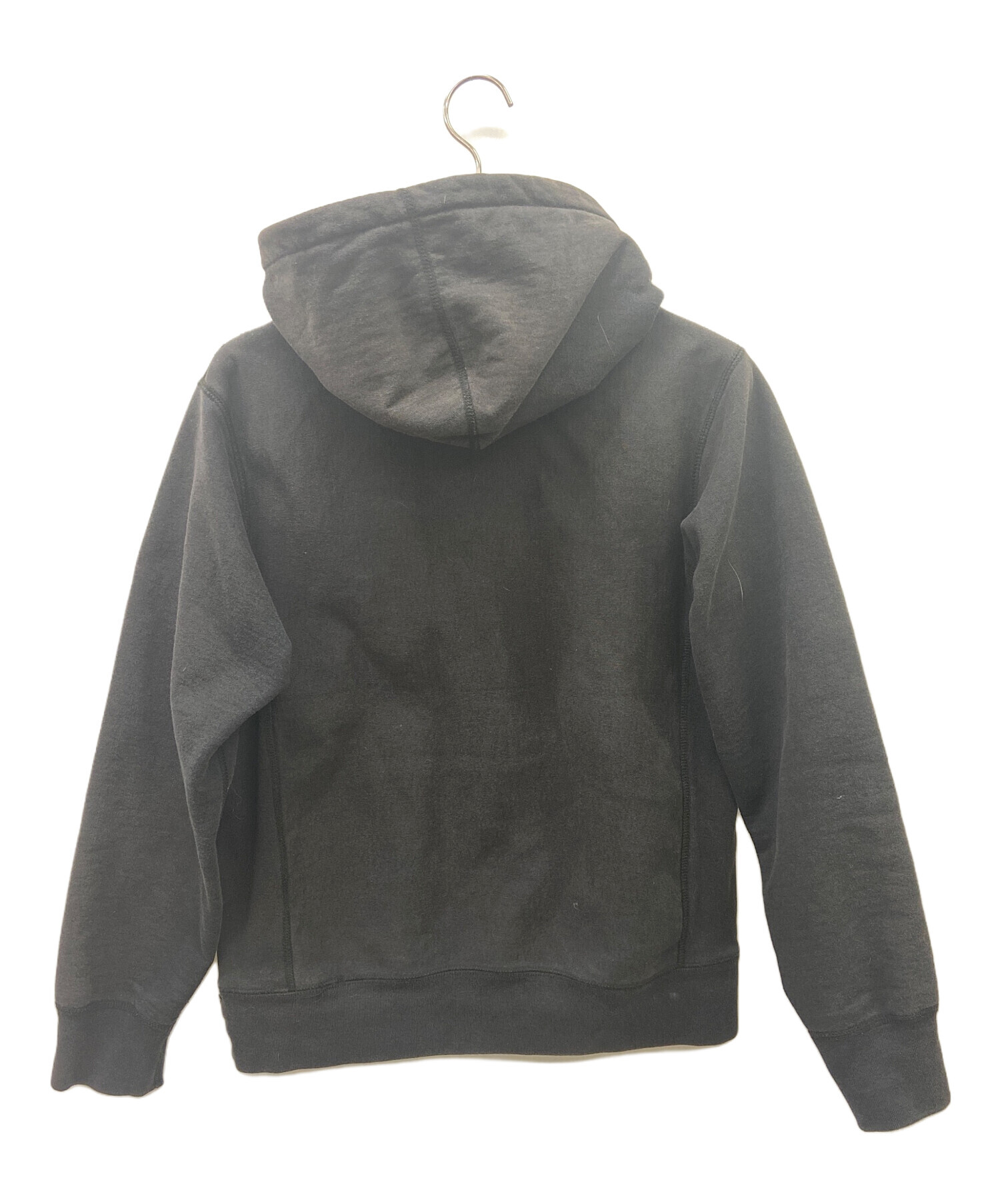 中古・古着通販】Supreme (シュプリーム) Small Box Hooded Sweatshirt 